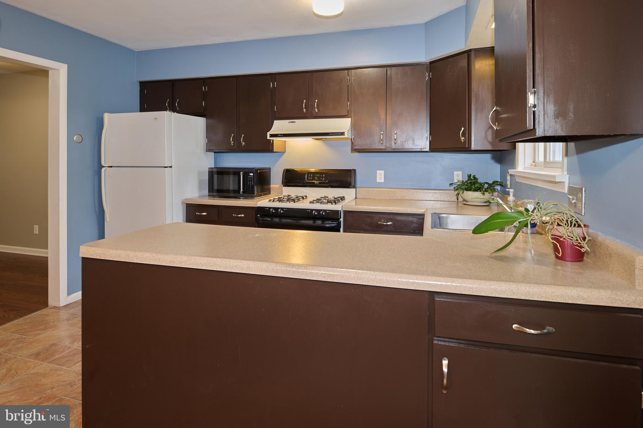 GREENWOOD TOWNHOUSES - Residential