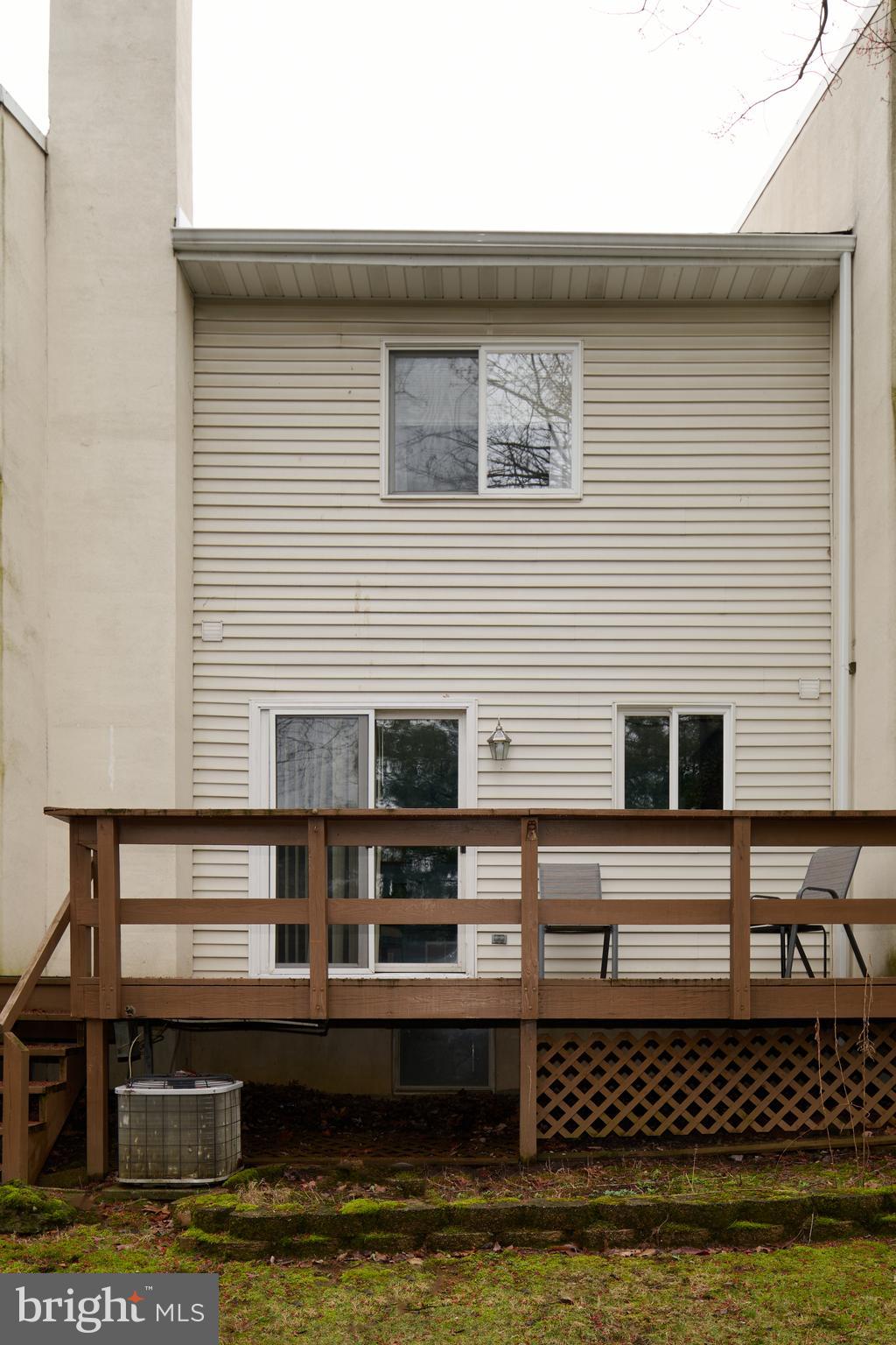 GREENWOOD TOWNHOUSES - Residential