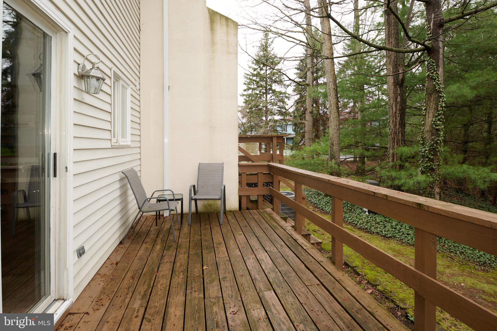 GREENWOOD TOWNHOUSES - Residential