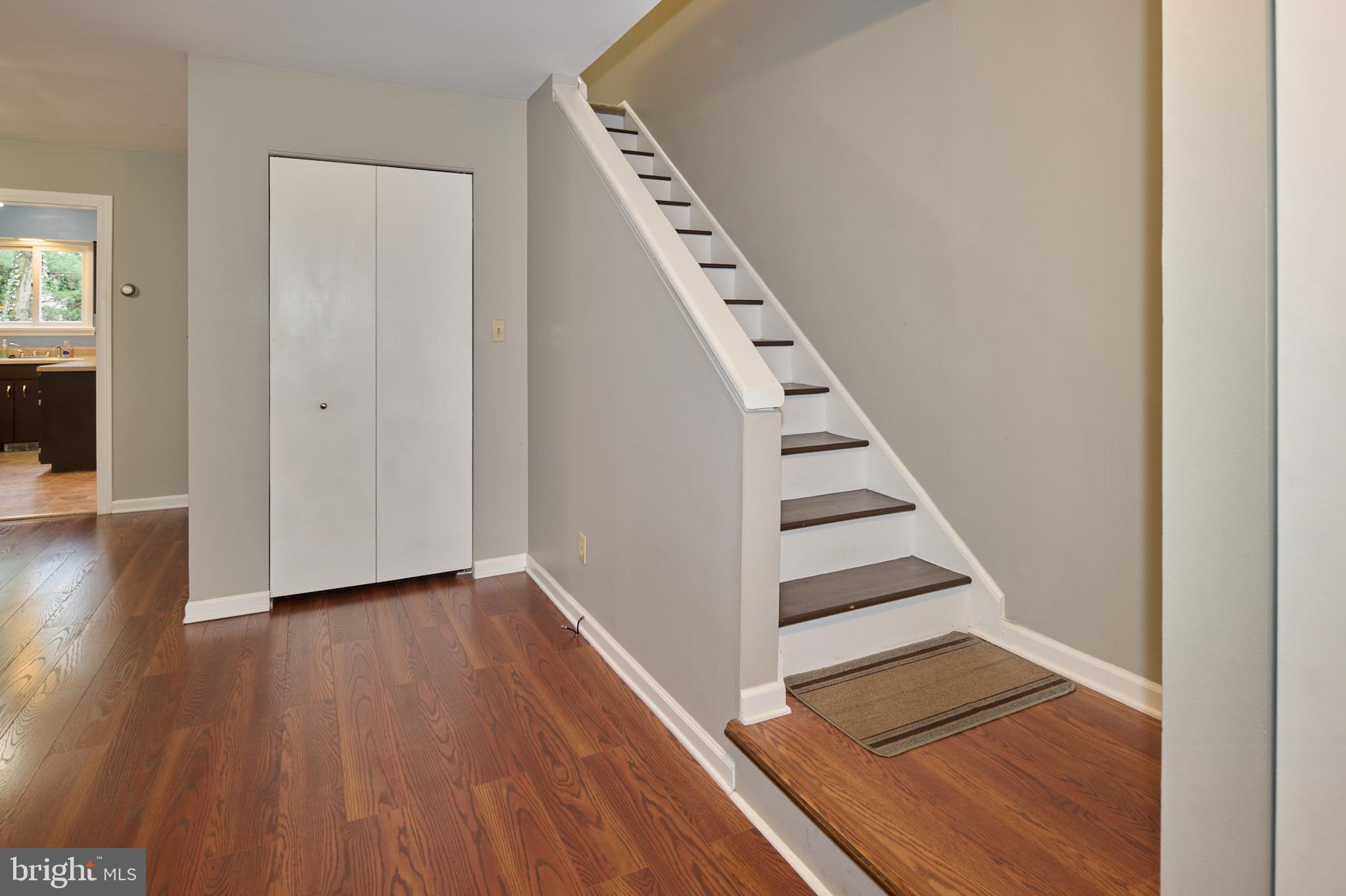 GREENWOOD TOWNHOUSES - Residential