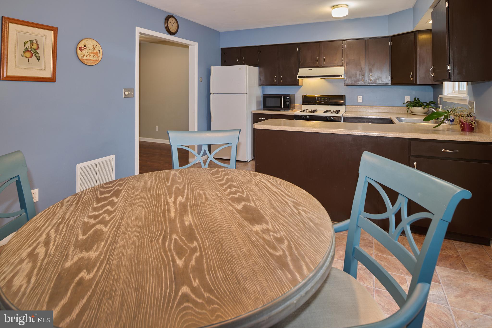 GREENWOOD TOWNHOUSES - Residential