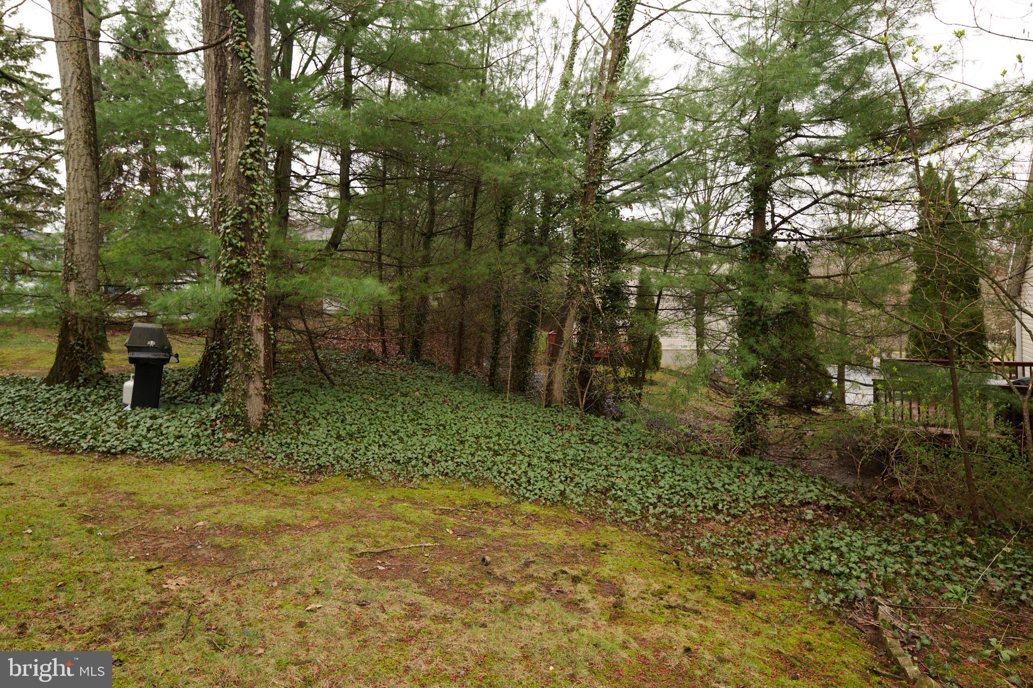 GREENWOOD TOWNHOUSES - Residential