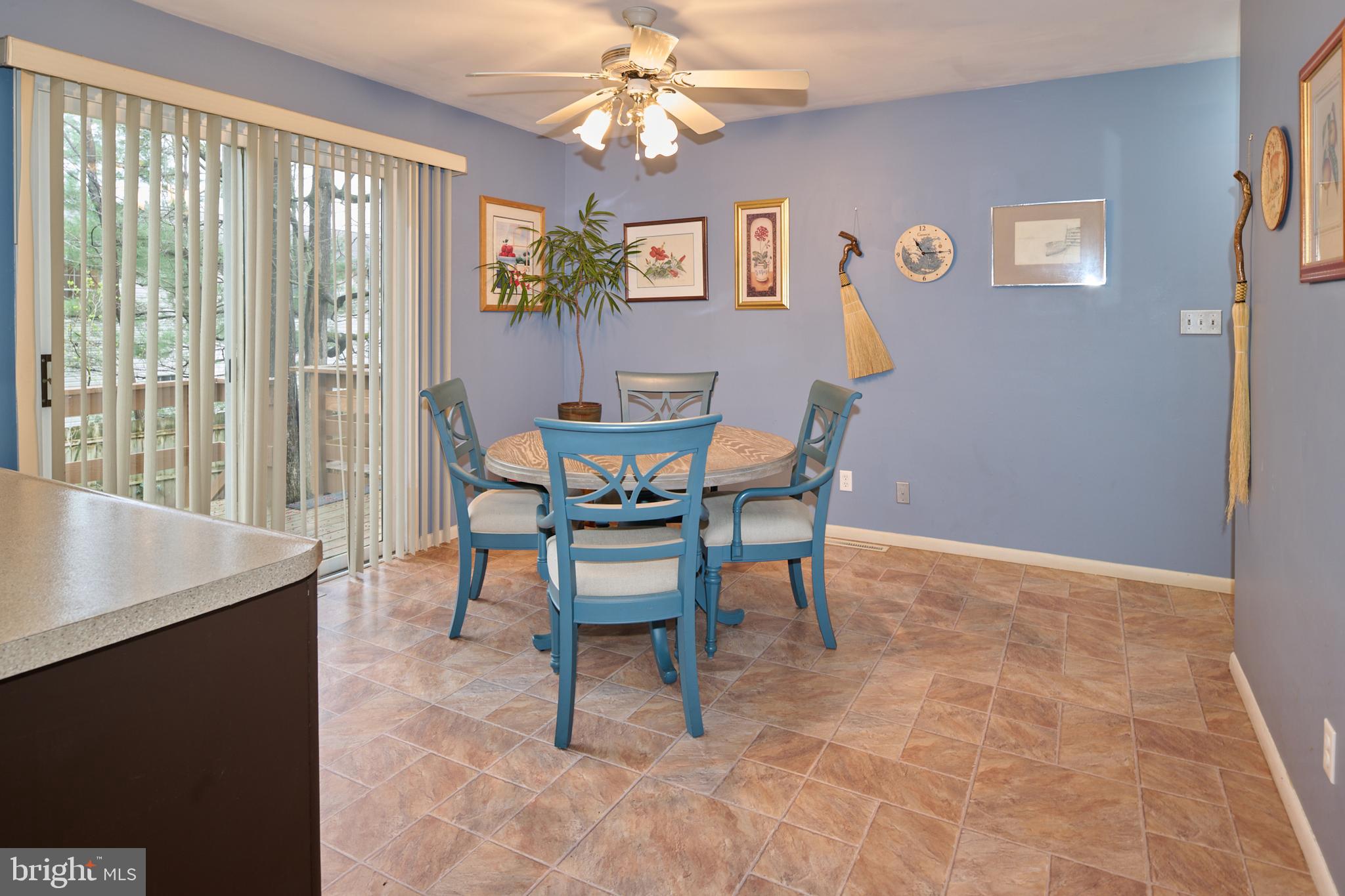 GREENWOOD TOWNHOUSES - Residential