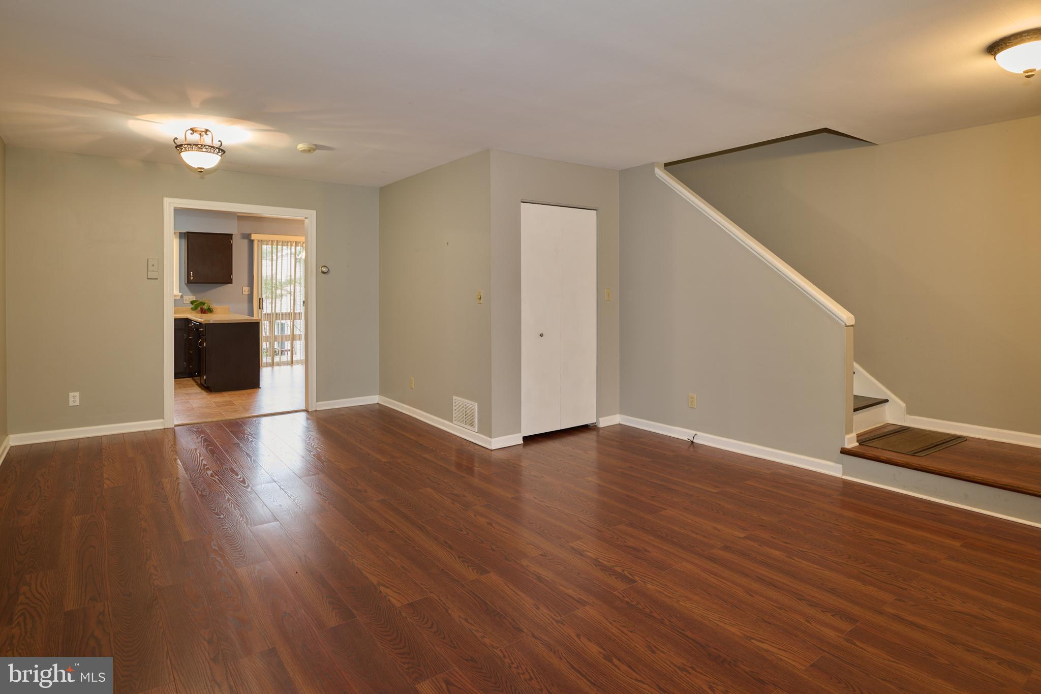 GREENWOOD TOWNHOUSES - Residential