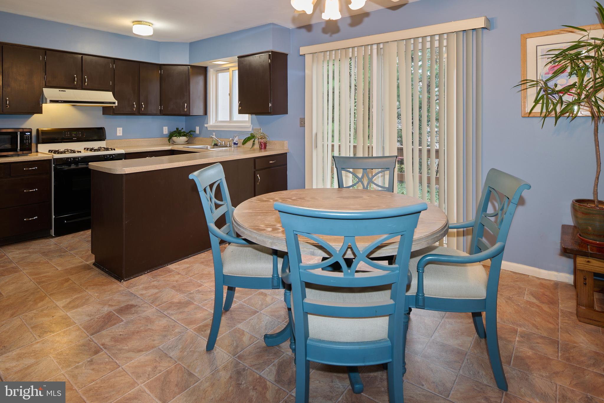 GREENWOOD TOWNHOUSES - Residential