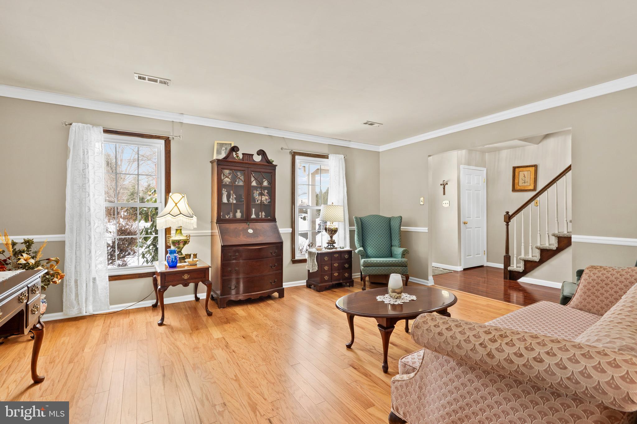 PINE RUN - Residential