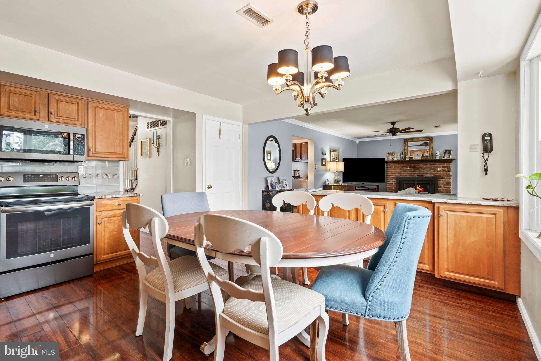 PINE RUN - Residential