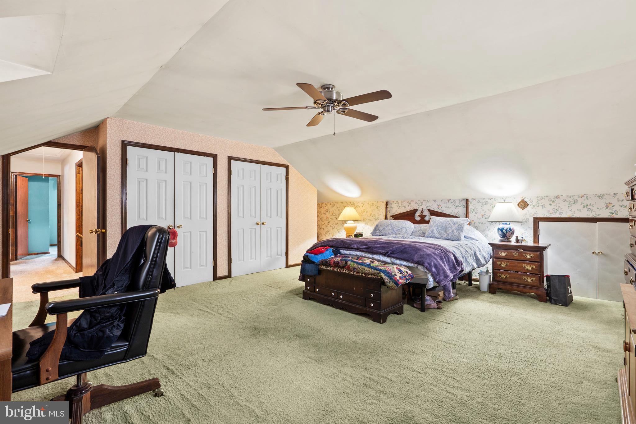 PINE RUN - Residential