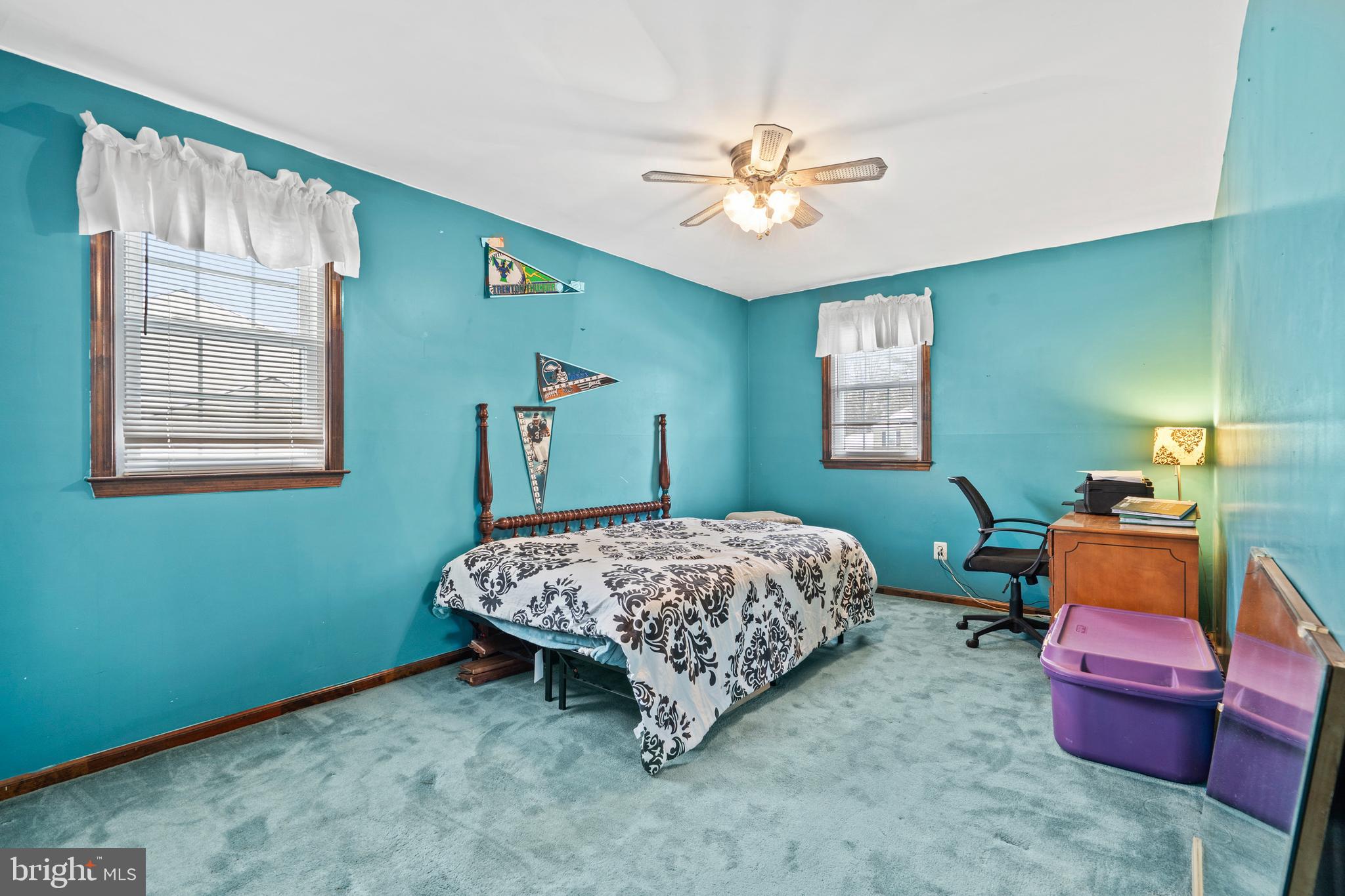 PINE RUN - Residential