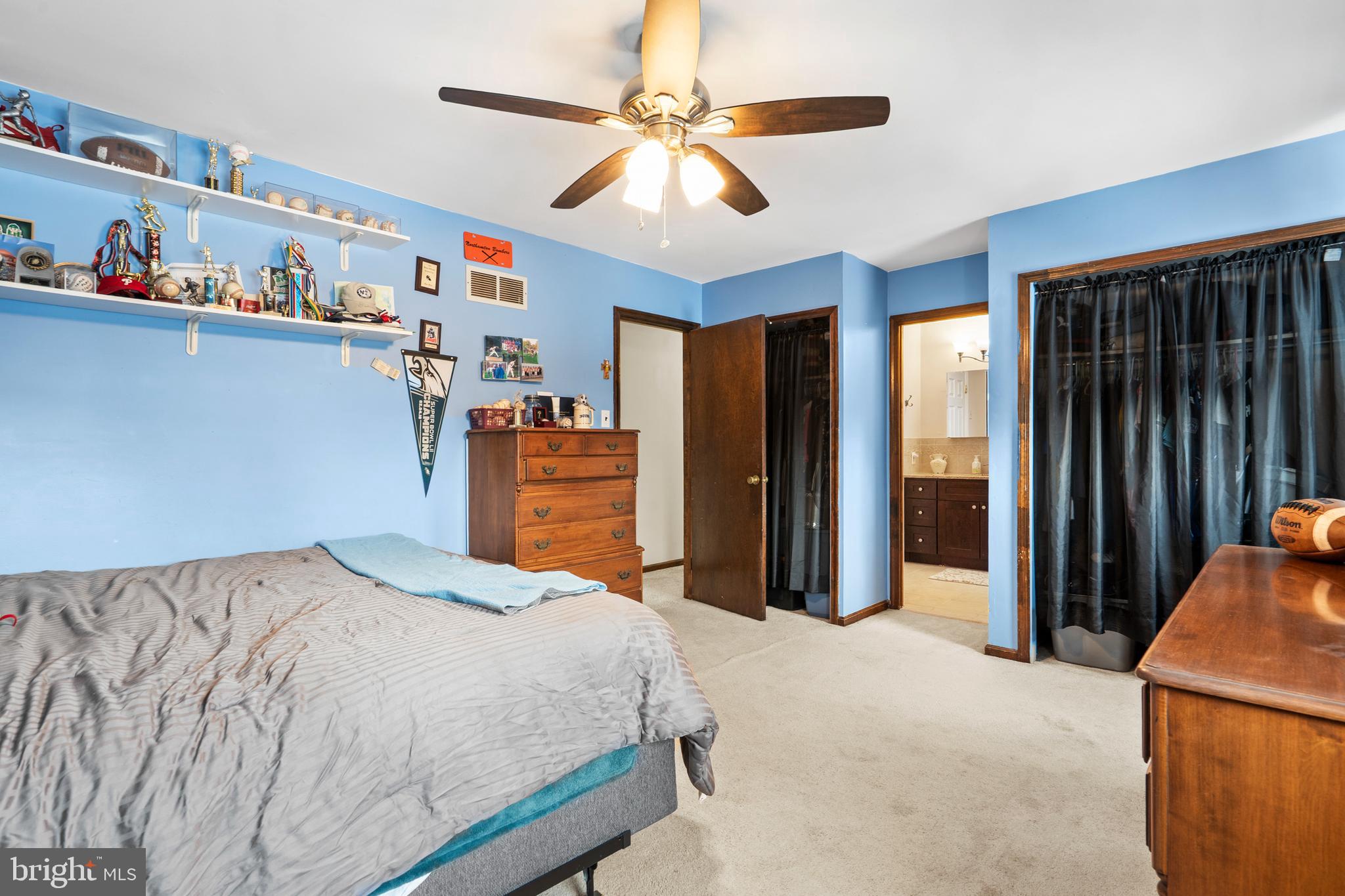 PINE RUN - Residential