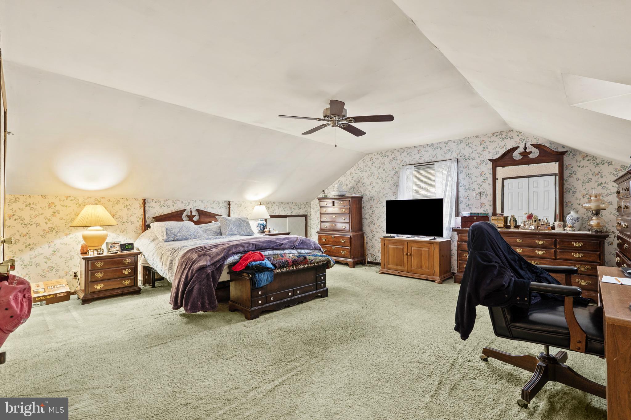 PINE RUN - Residential