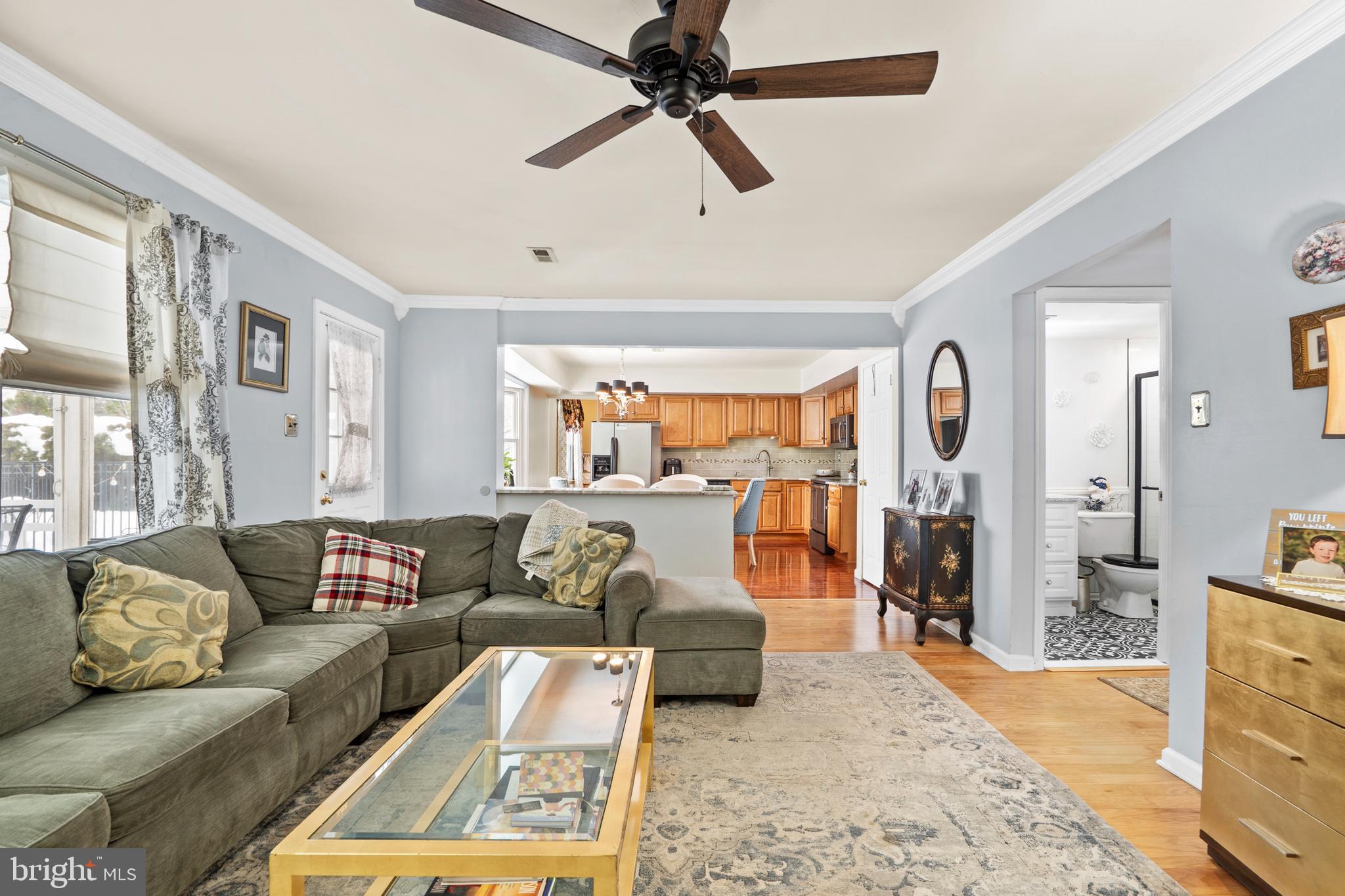 PINE RUN - Residential