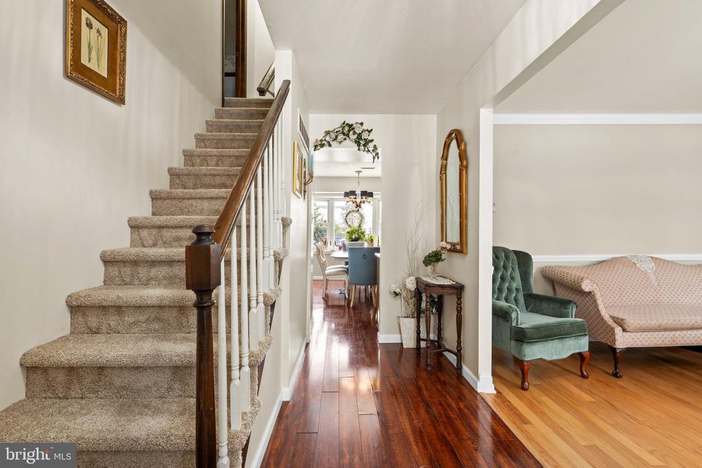 Photo of 63 Forrest Drive, SOUTHAMPTON, PA 18966 (MLS # PABU2114788)