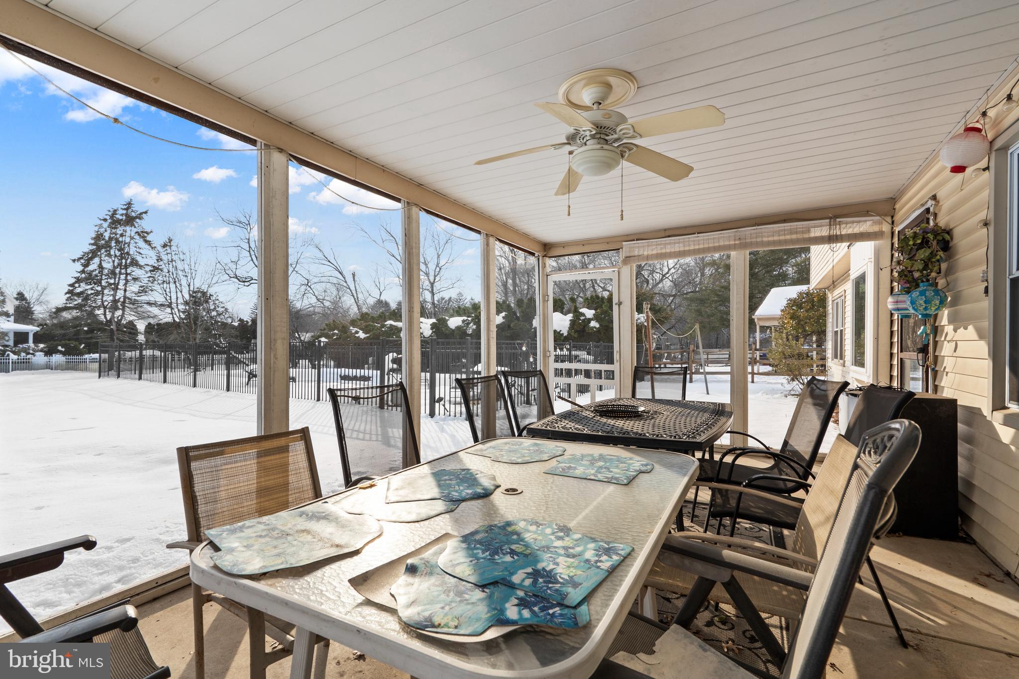 PINE RUN - Residential