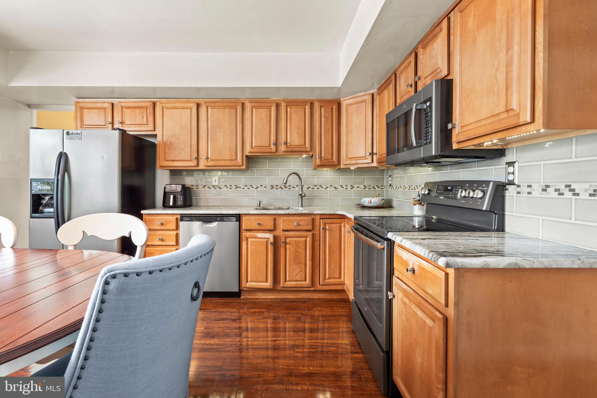 PINE RUN - Residential