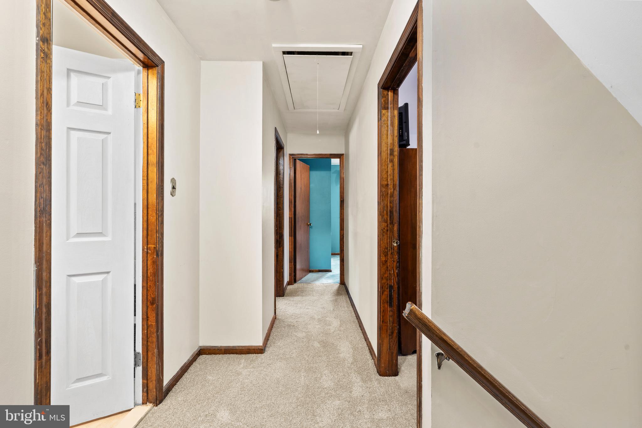 PINE RUN - Residential