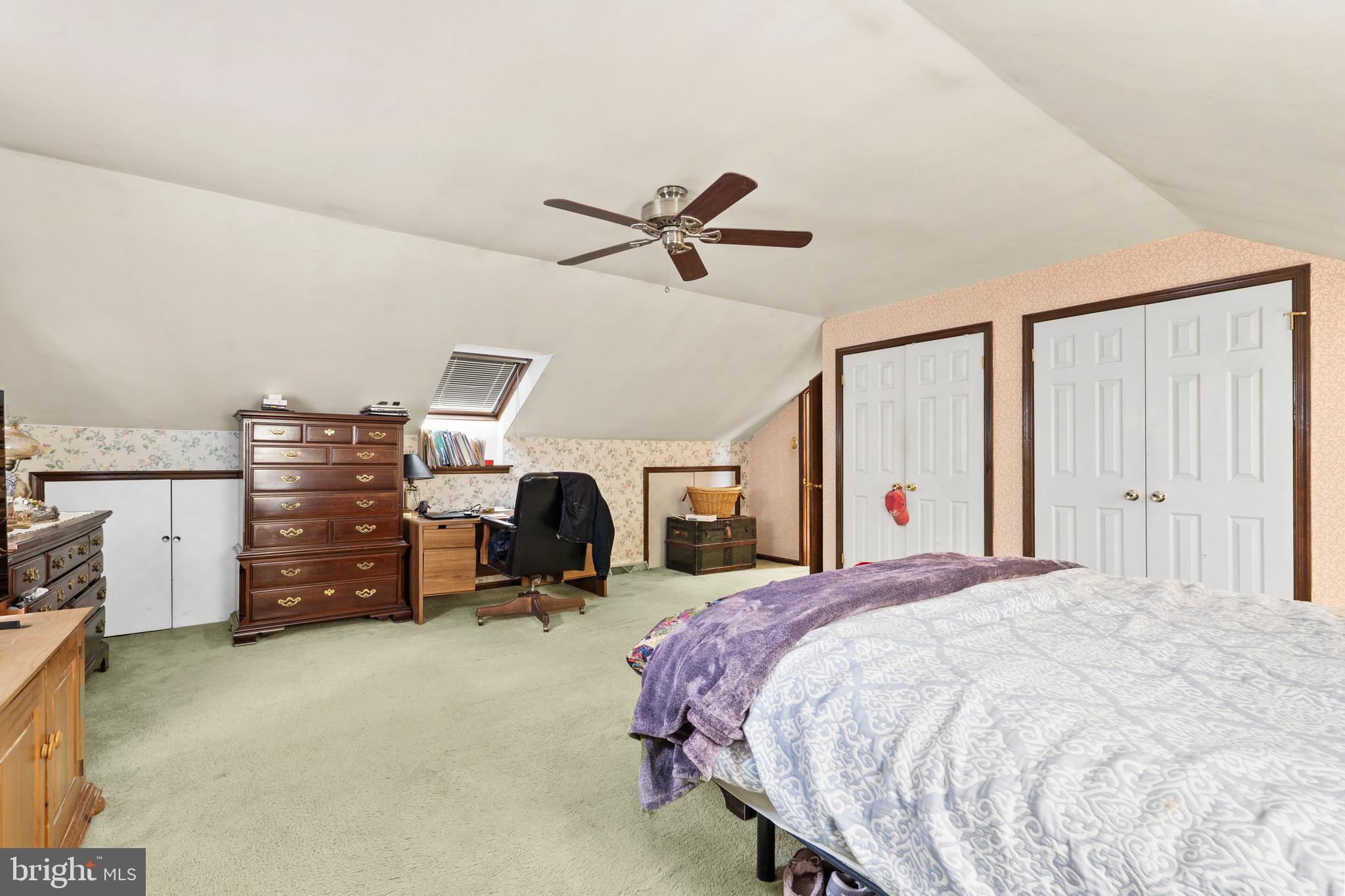 PINE RUN - Residential