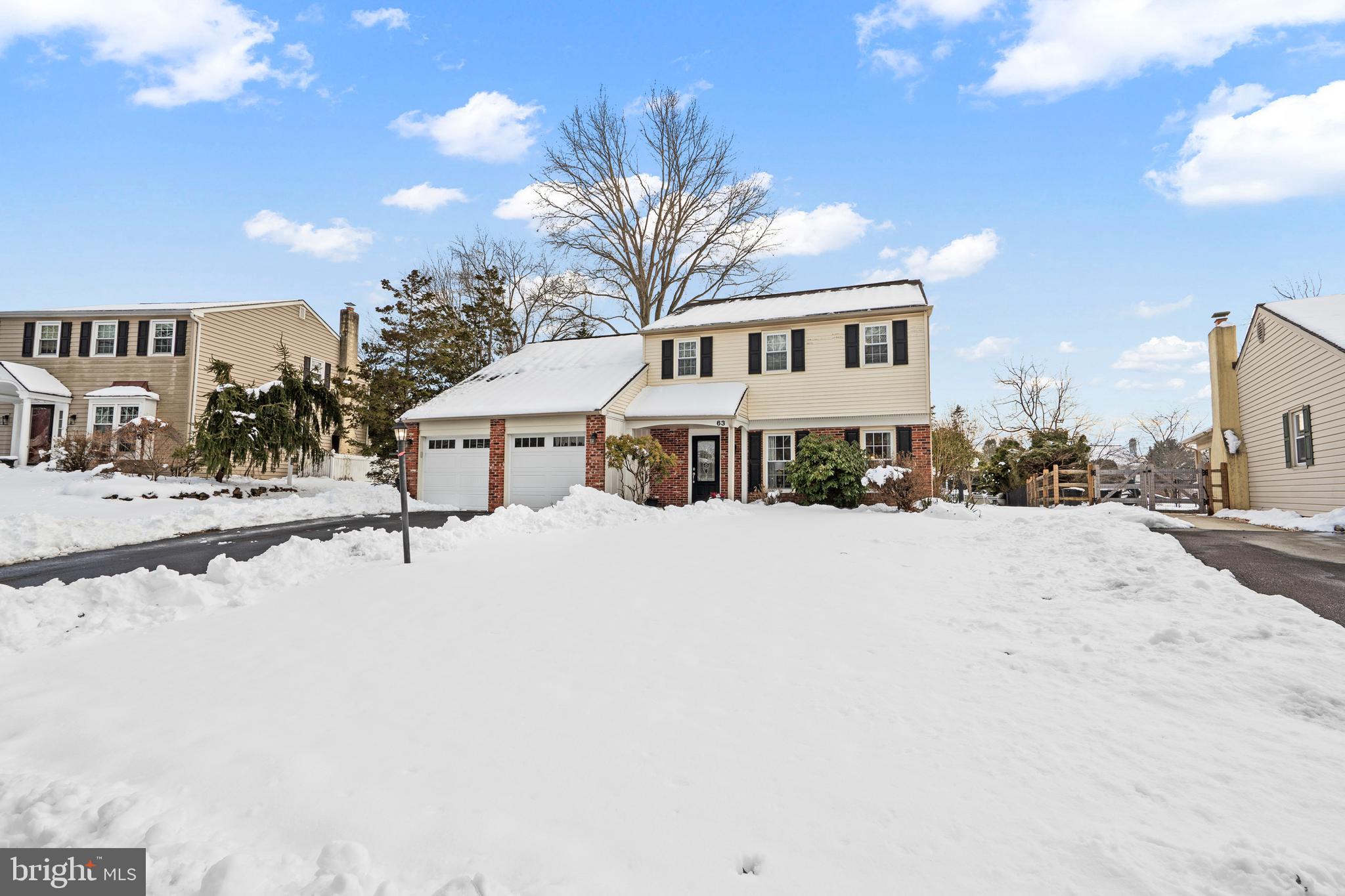 PINE RUN - Residential