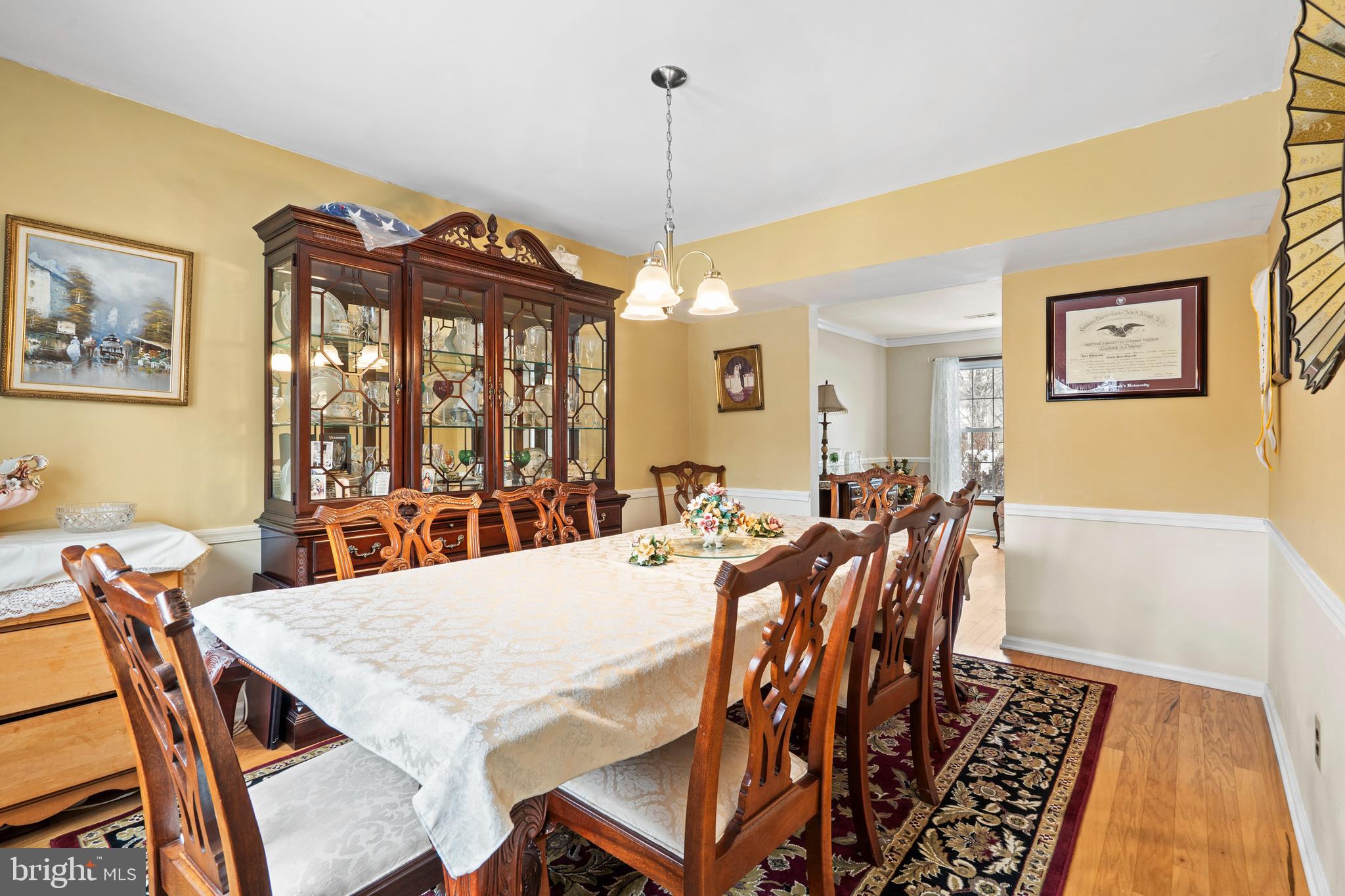 PINE RUN - Residential