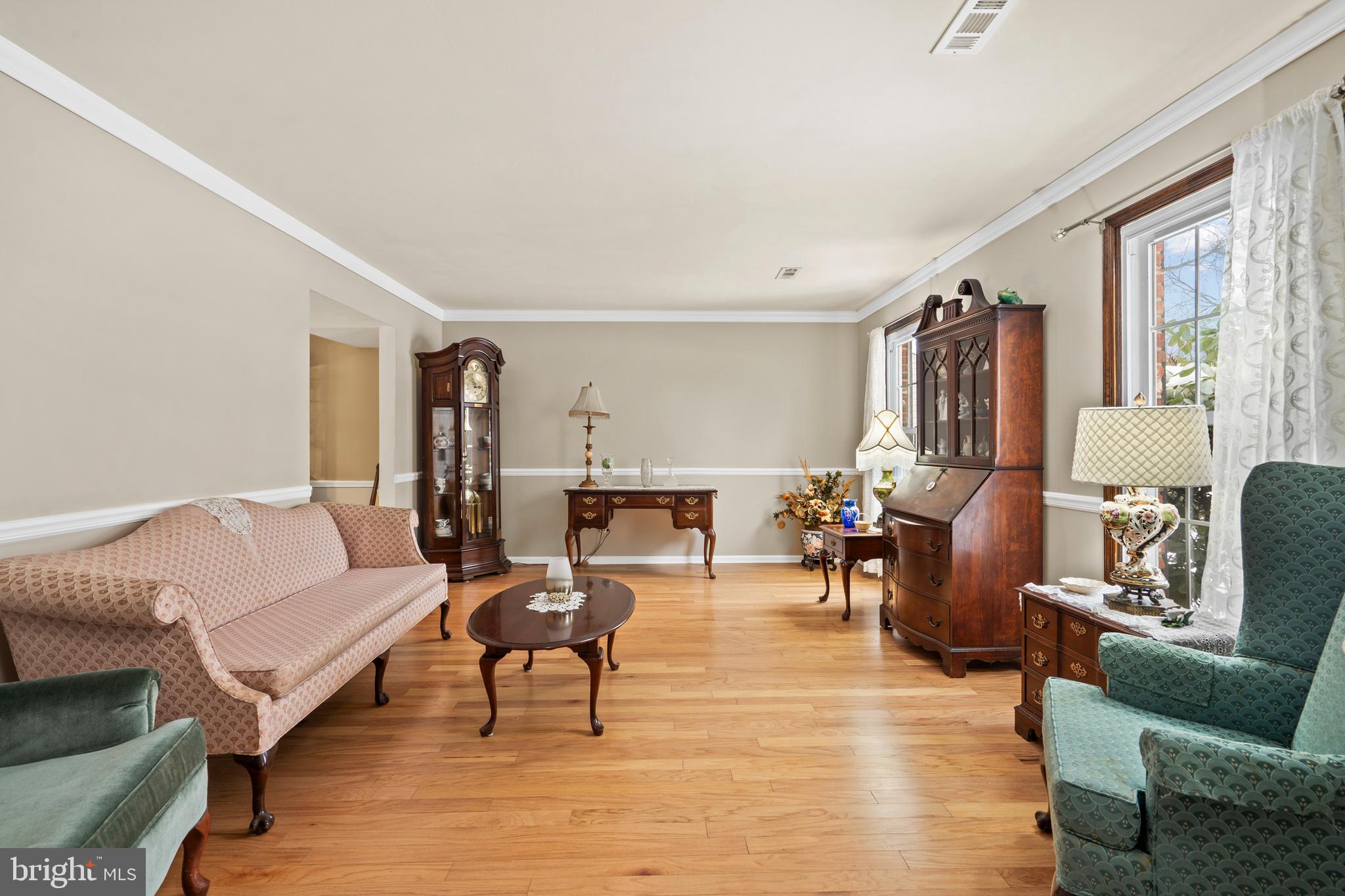 PINE RUN - Residential