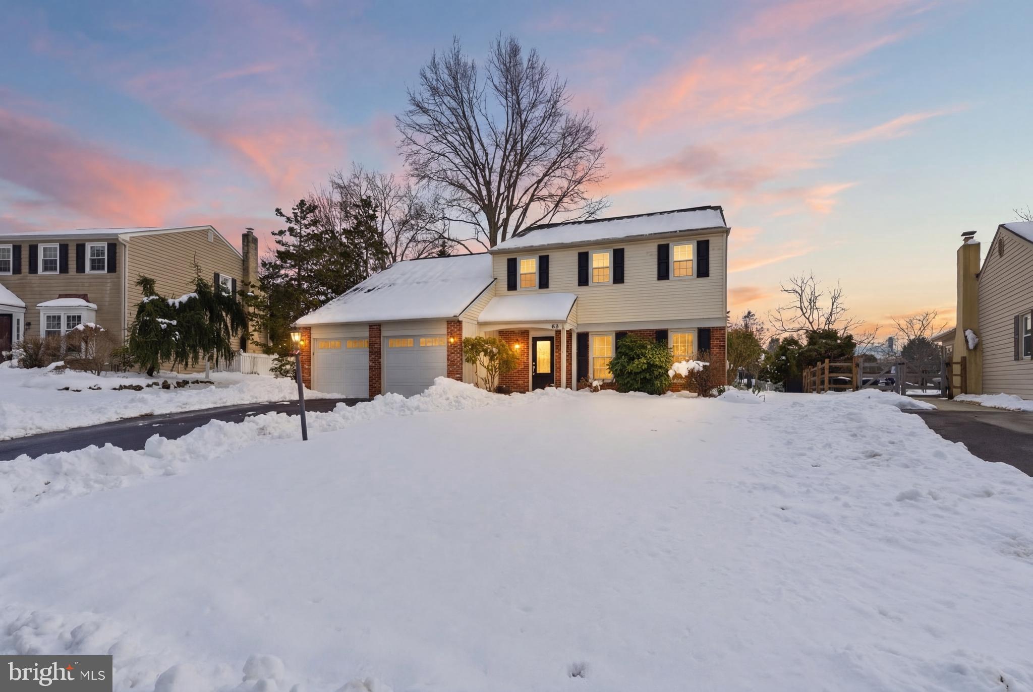 PINE RUN - Residential