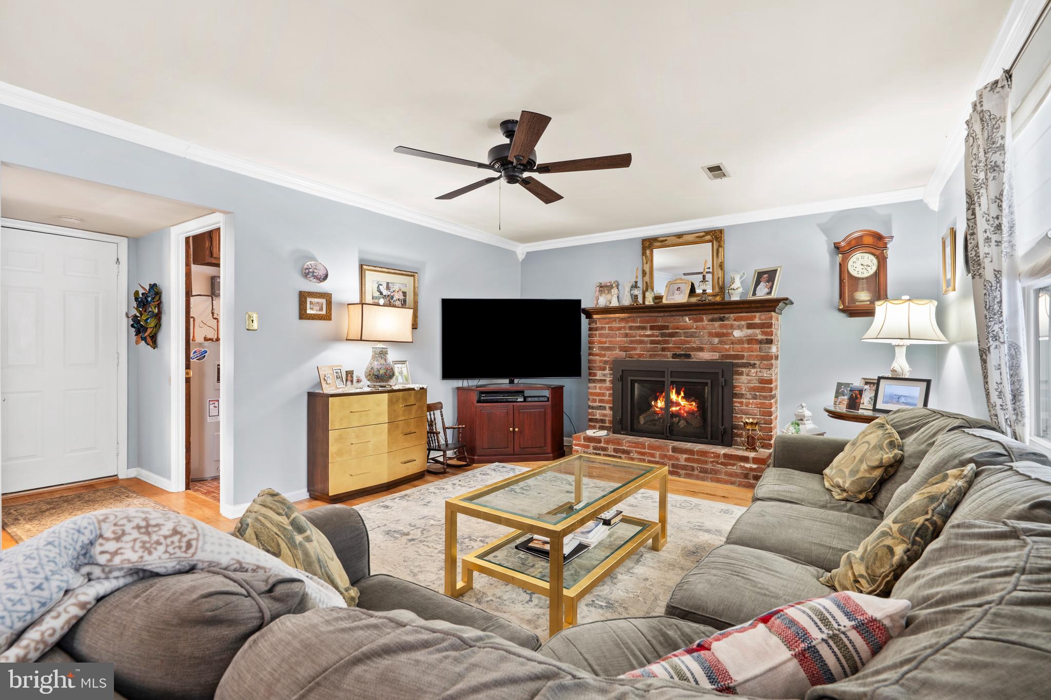 PINE RUN - Residential