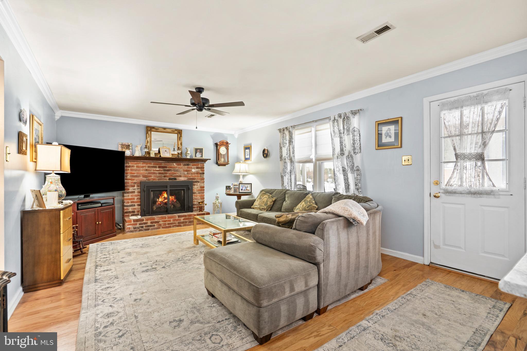 PINE RUN - Residential