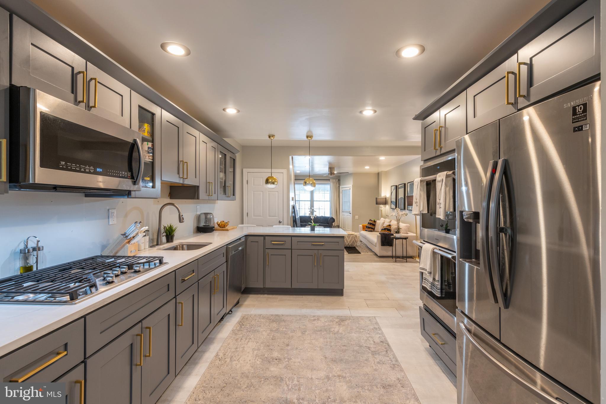 WEST PHILADELPHIA - Residential Lease