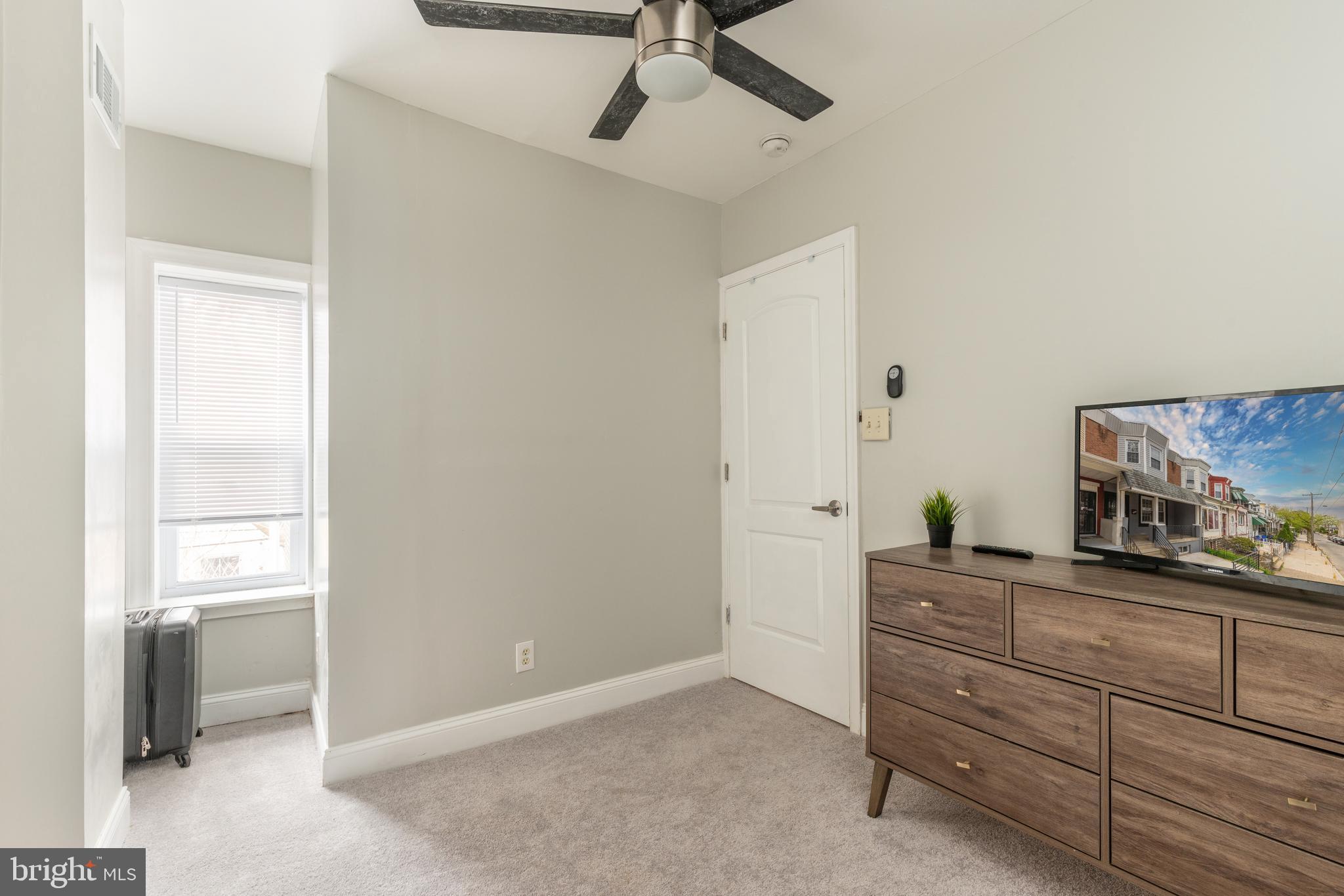 WEST PHILADELPHIA - Residential Lease