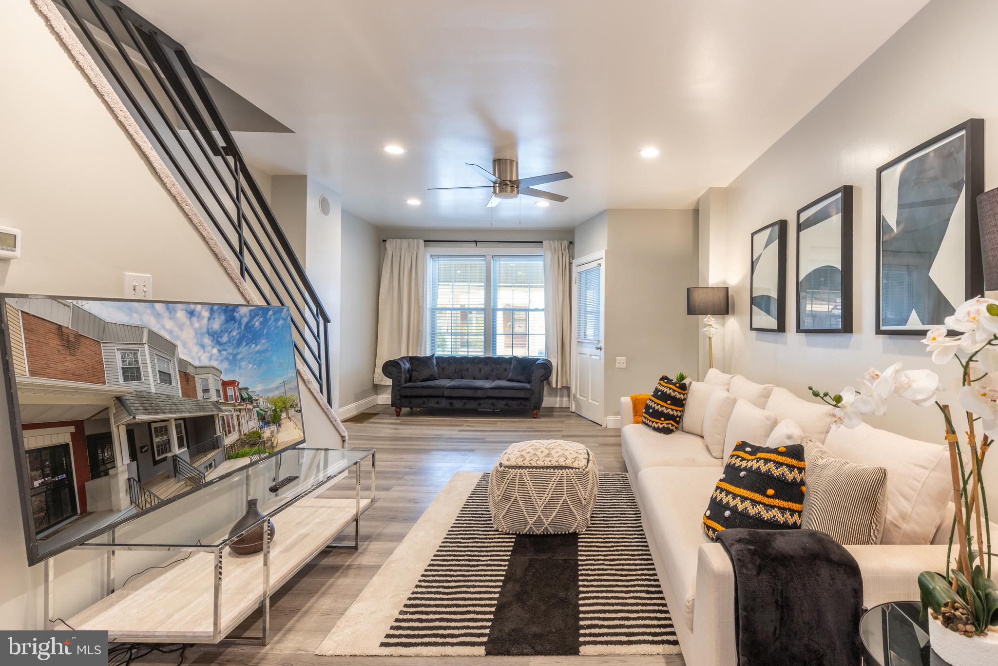 WEST PHILADELPHIA - Residential Lease