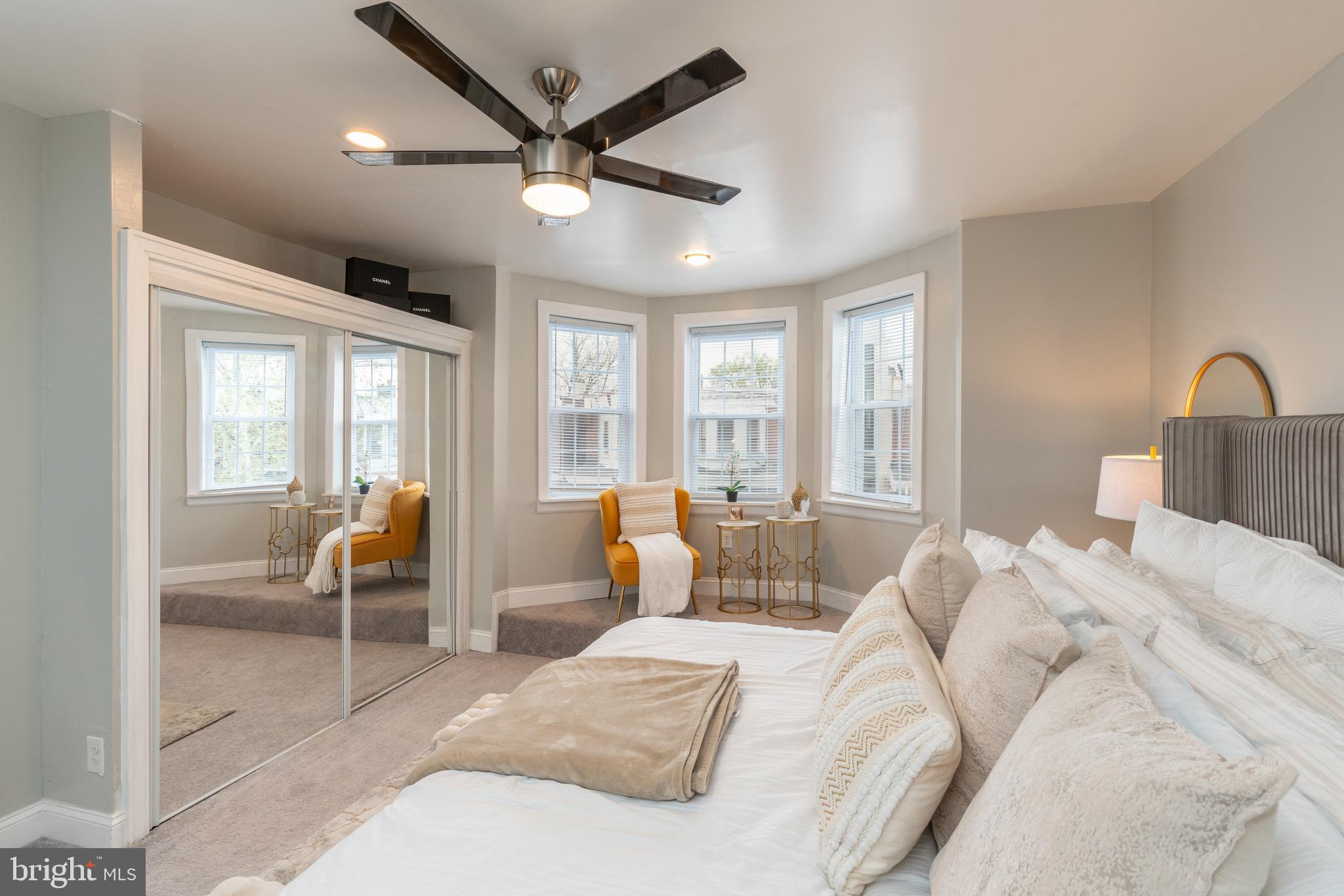 WEST PHILADELPHIA - Residential Lease