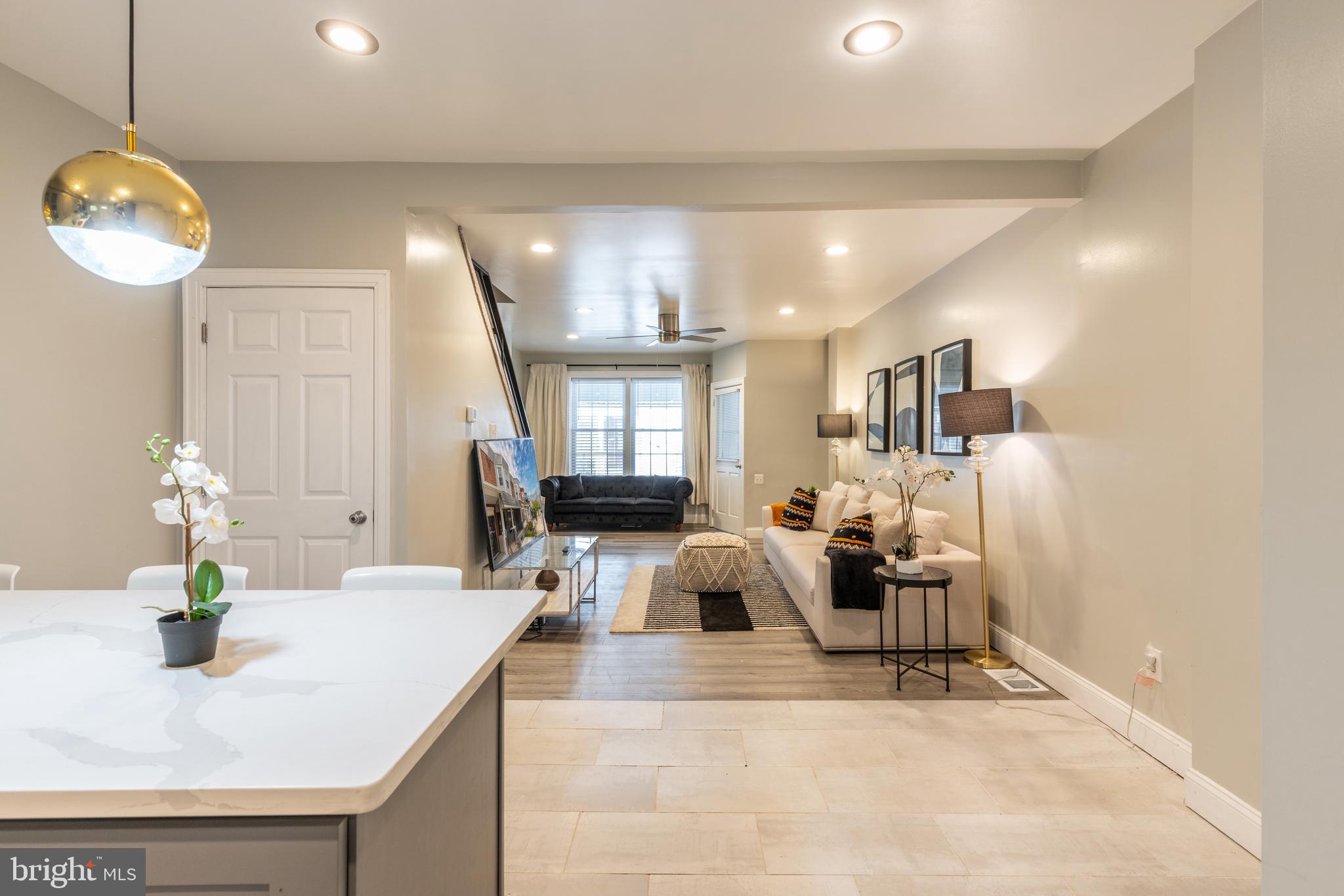 WEST PHILADELPHIA - Residential Lease