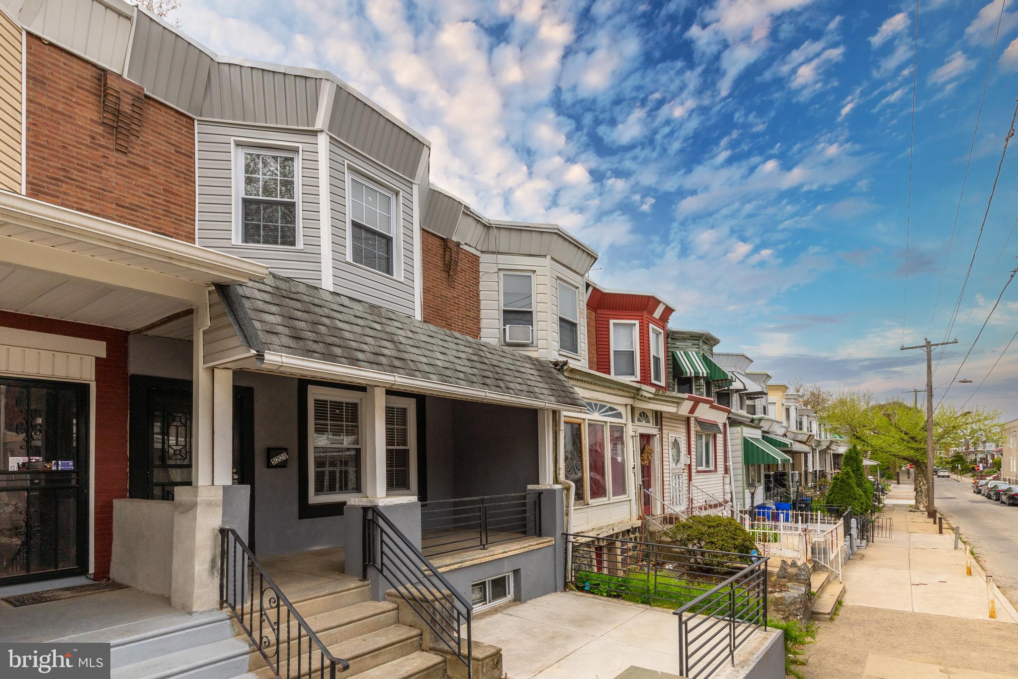 WEST PHILADELPHIA - Residential Lease