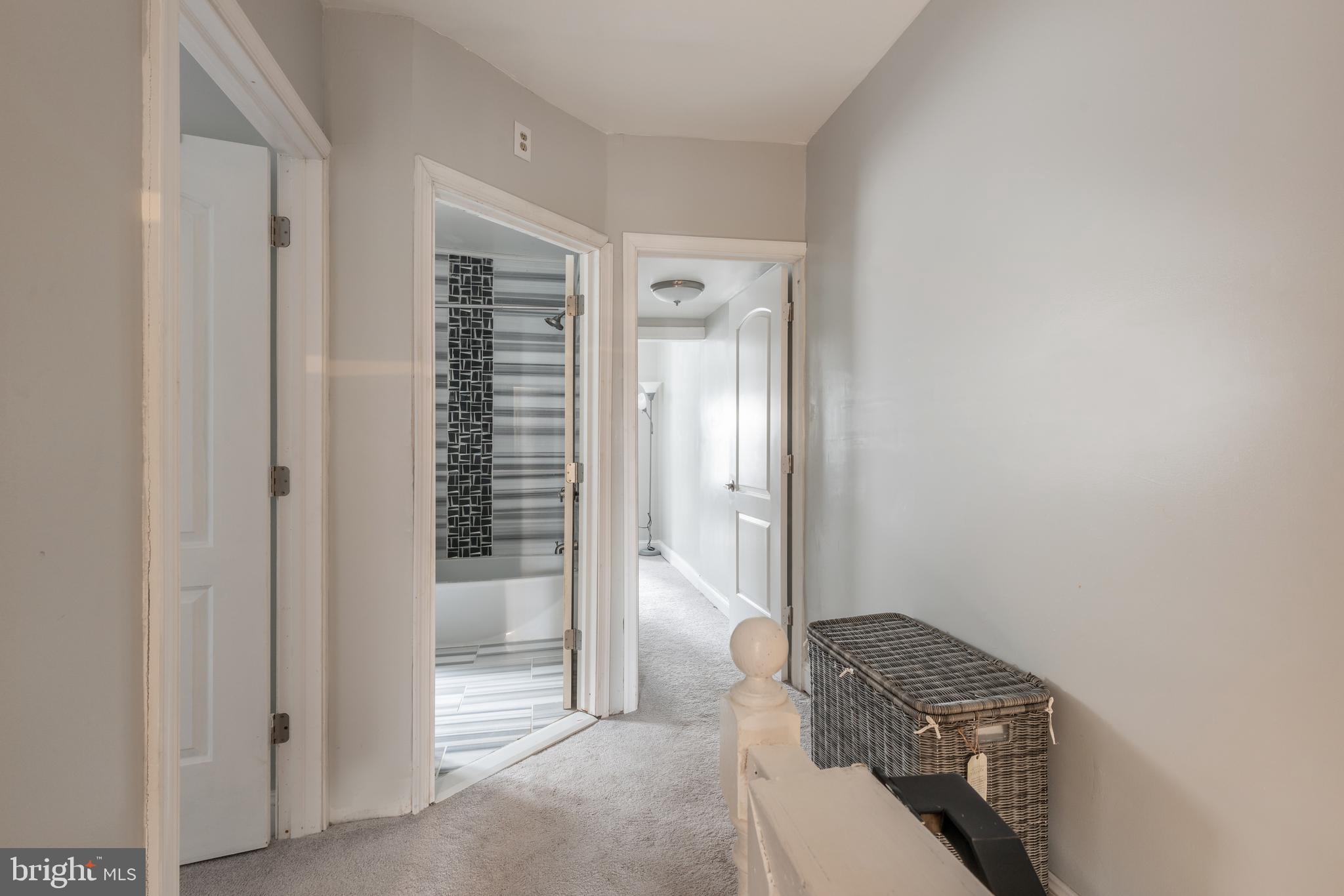 WEST PHILADELPHIA - Residential Lease