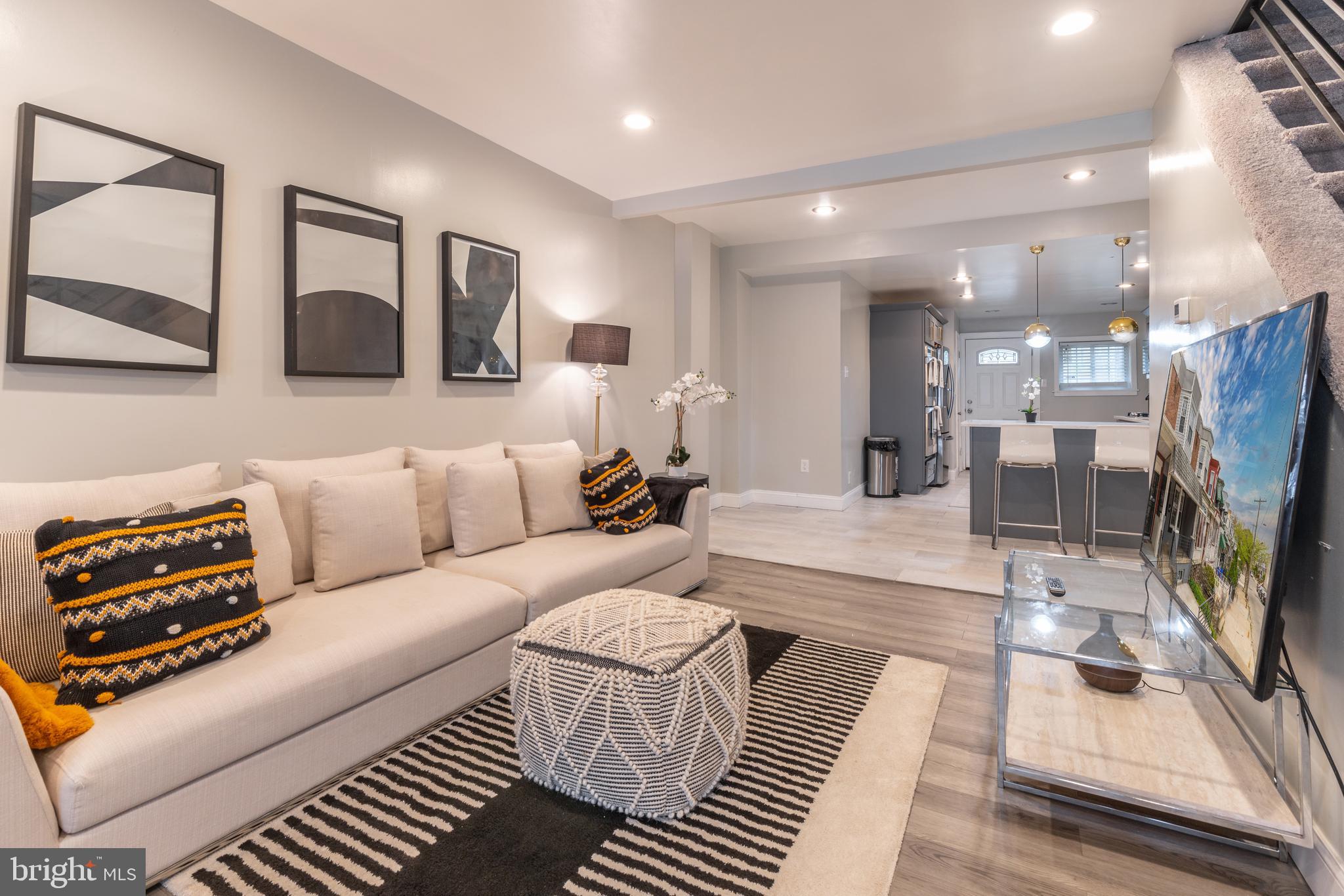 WEST PHILADELPHIA - Residential Lease