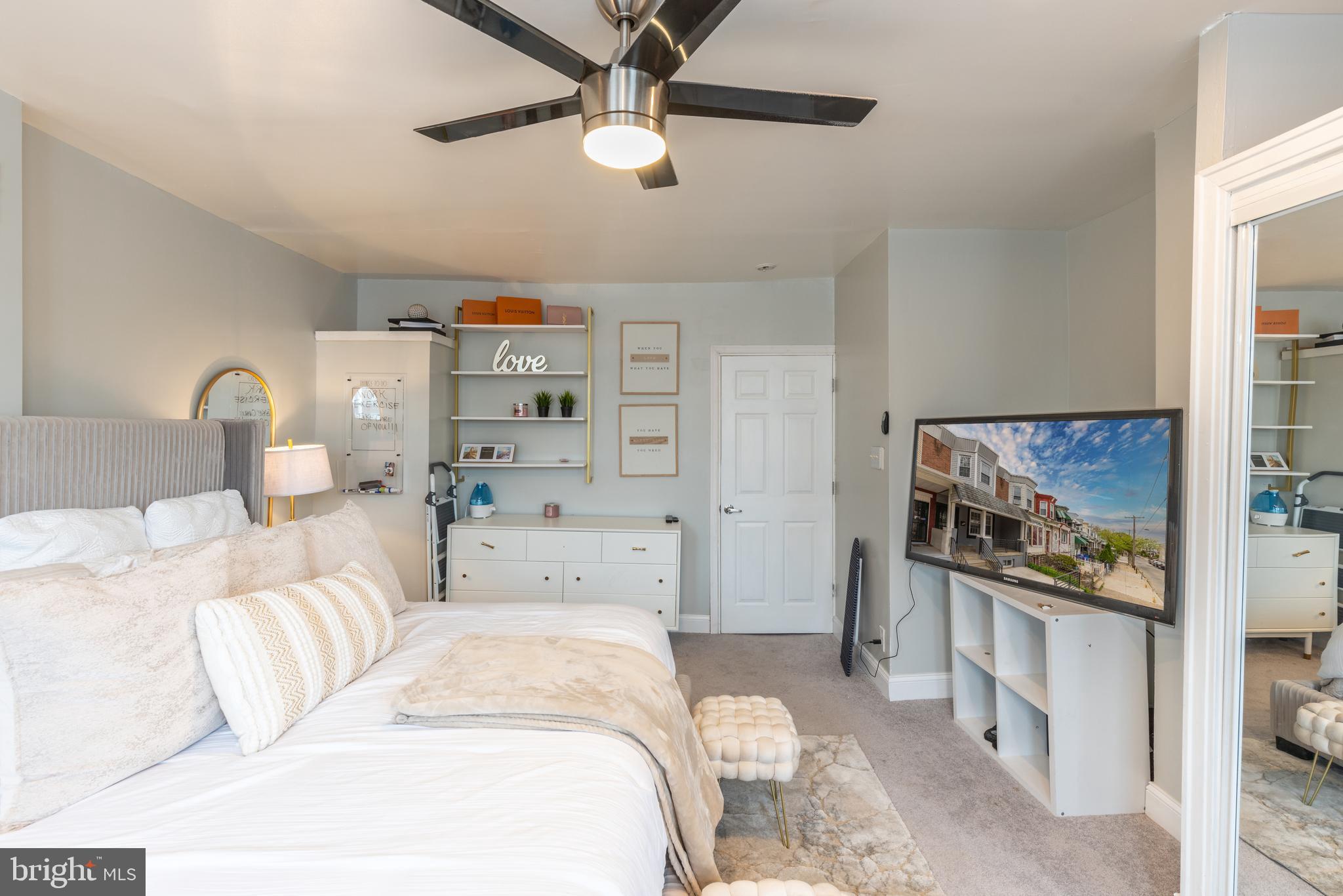 WEST PHILADELPHIA - Residential Lease