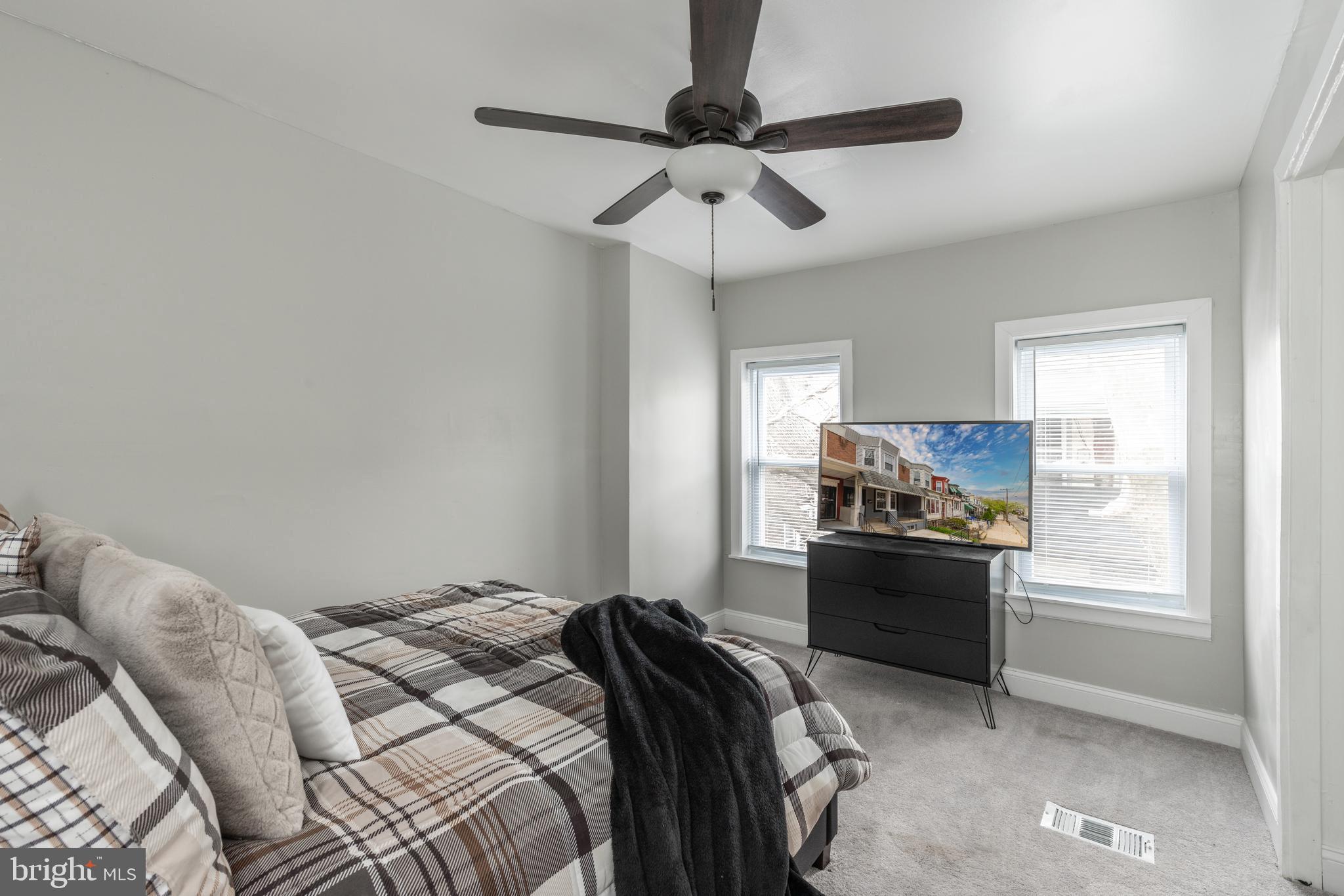 WEST PHILADELPHIA - Residential Lease