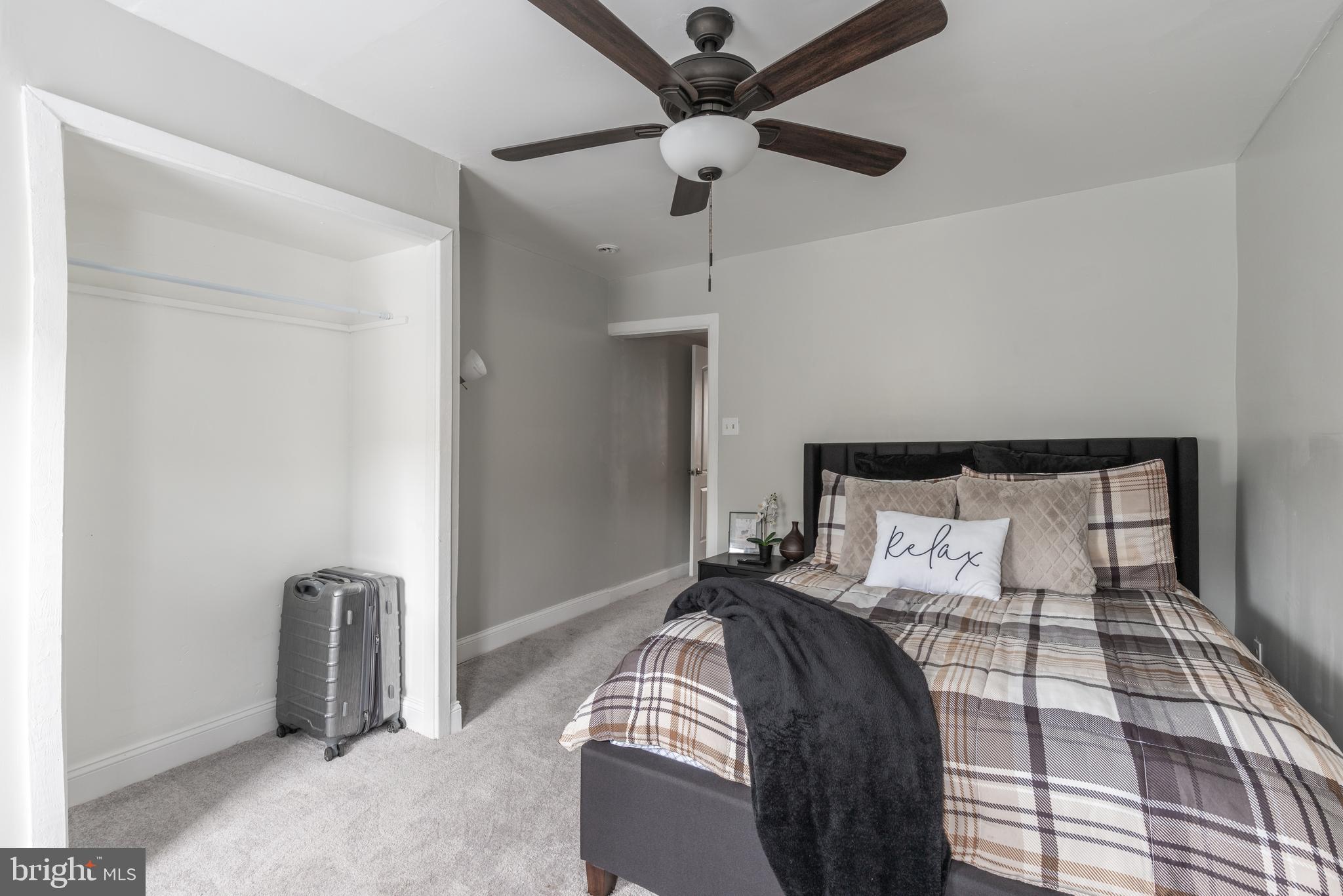 WEST PHILADELPHIA - Residential Lease