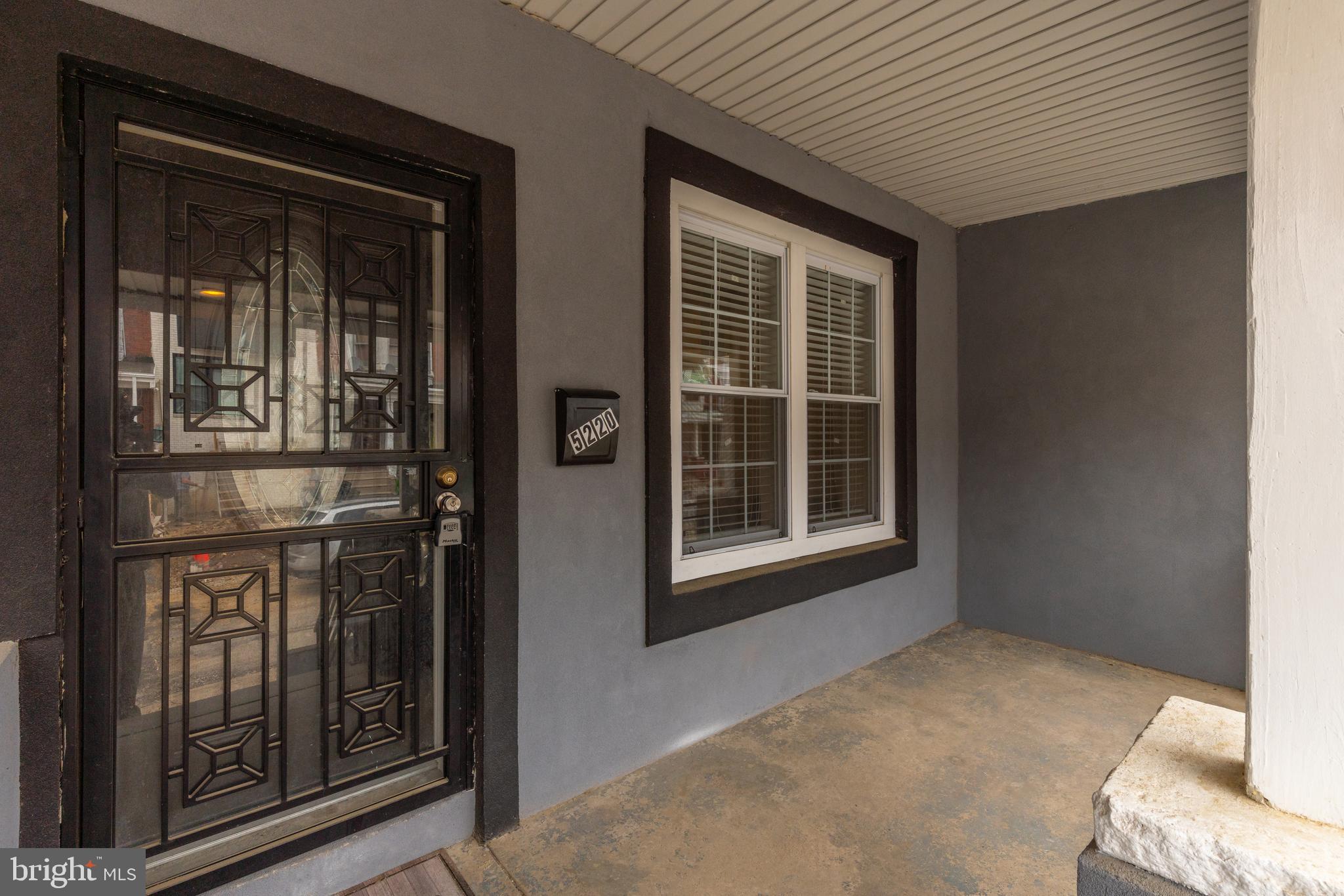 WEST PHILADELPHIA - Residential Lease