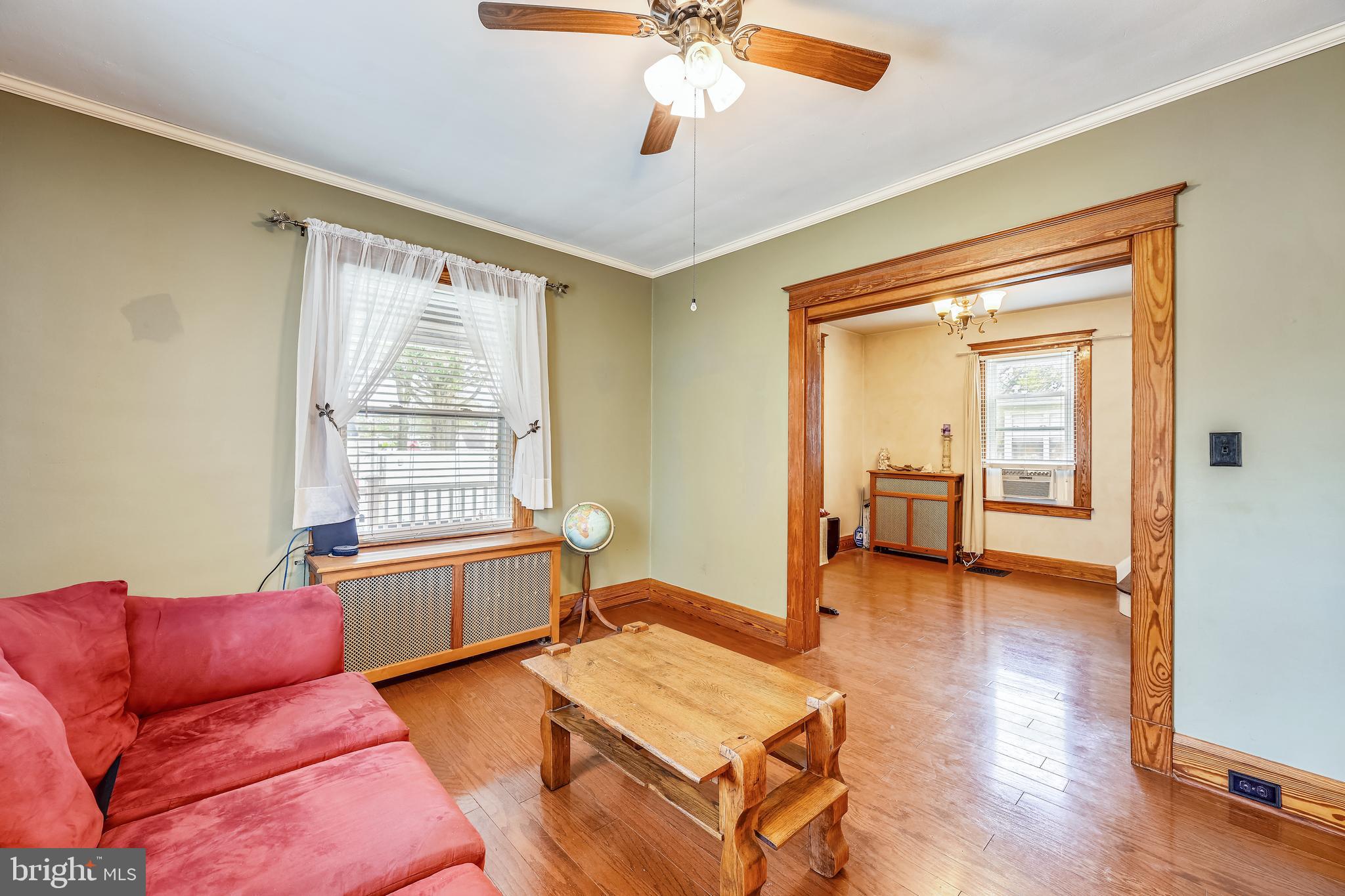 BROOKLYN PARK - Residential