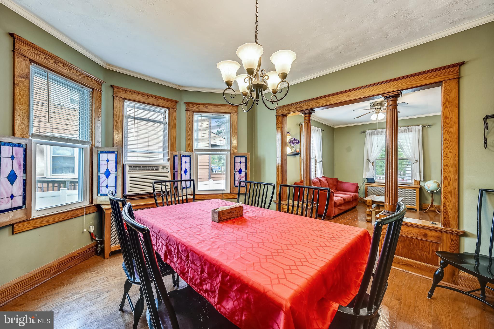 BROOKLYN PARK - Residential