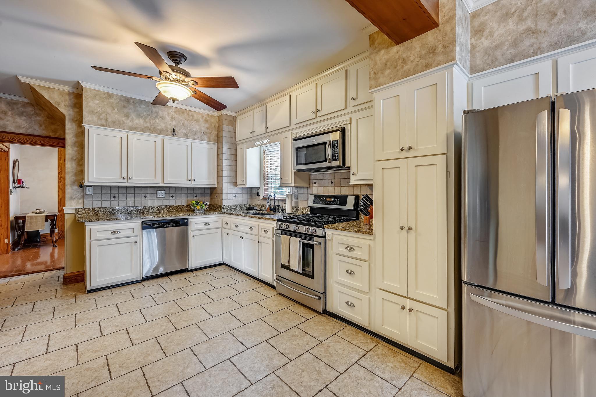 BROOKLYN PARK - Residential