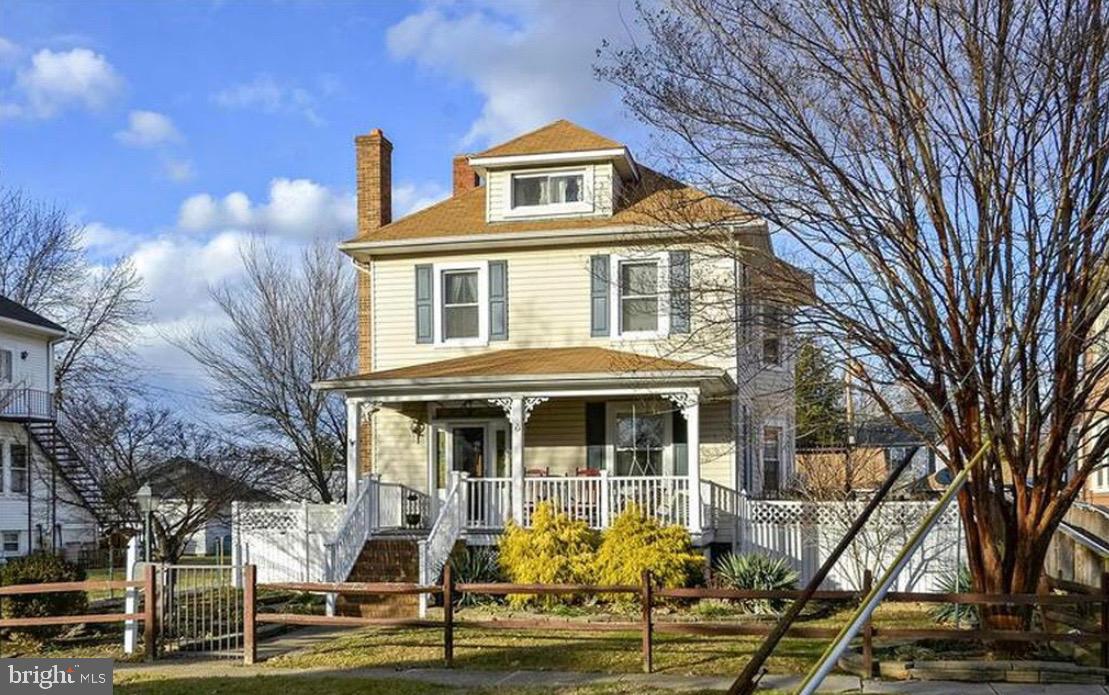 BROOKLYN PARK - Residential