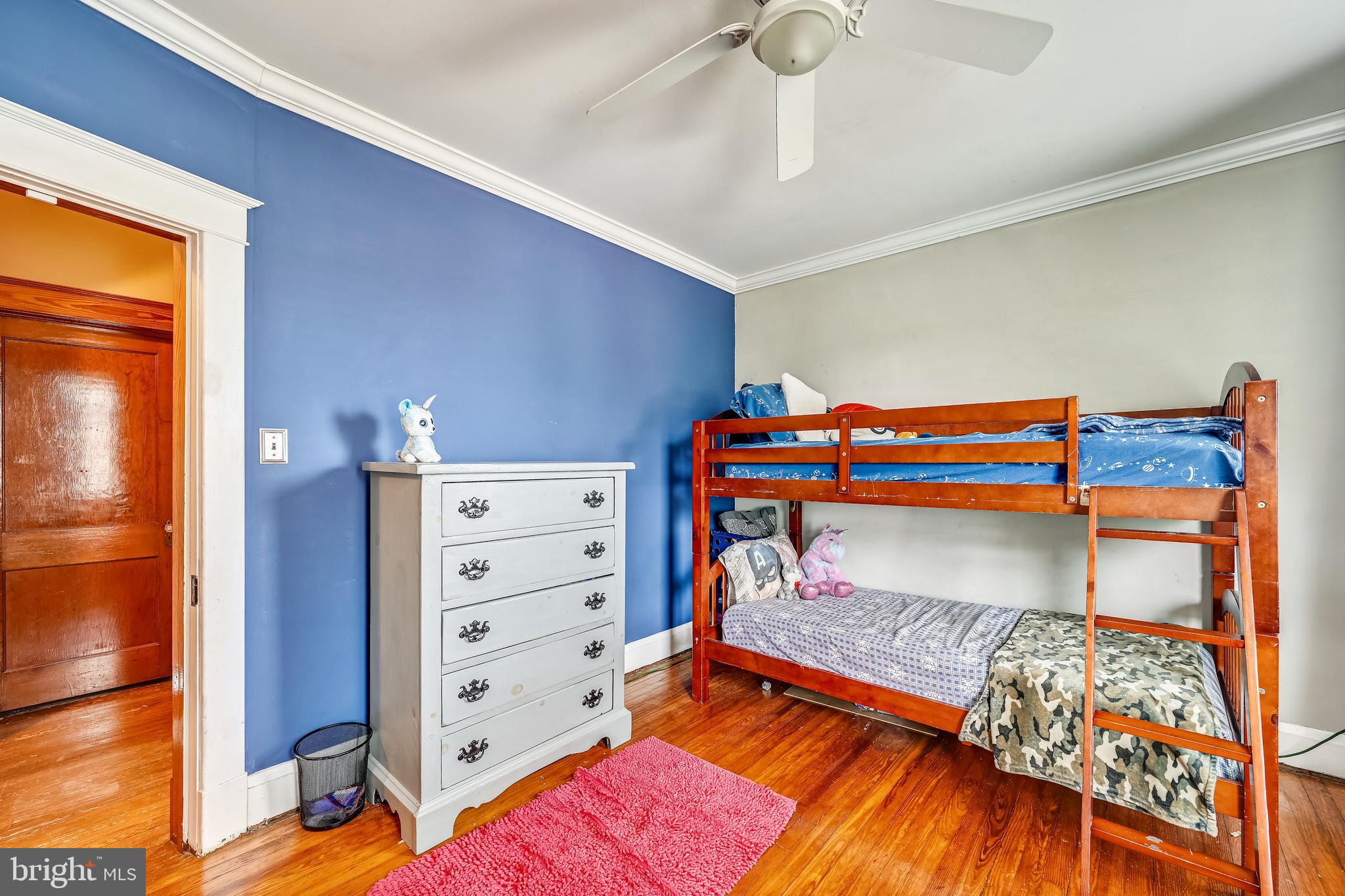 BROOKLYN PARK - Residential