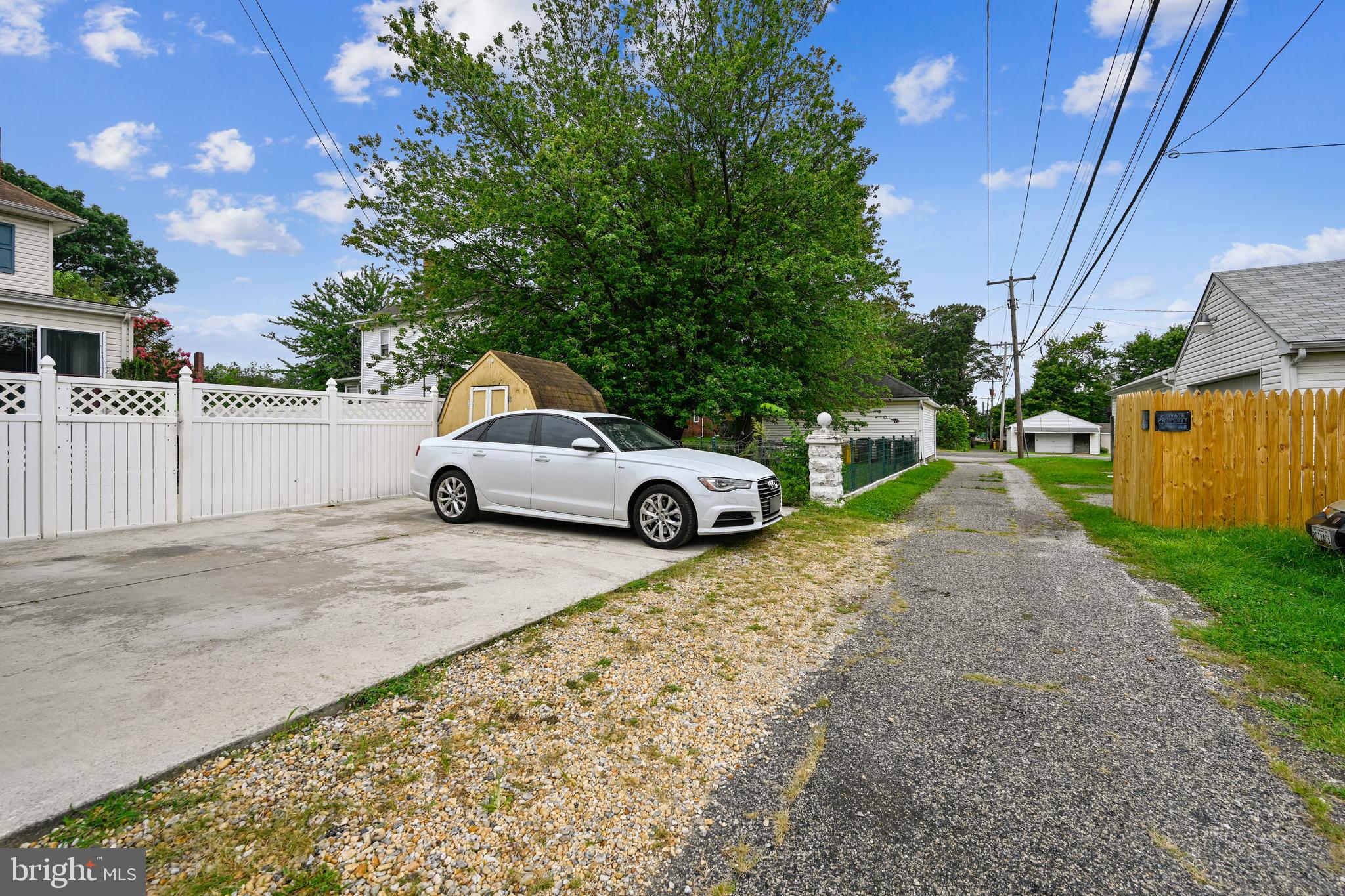 BROOKLYN PARK - Residential