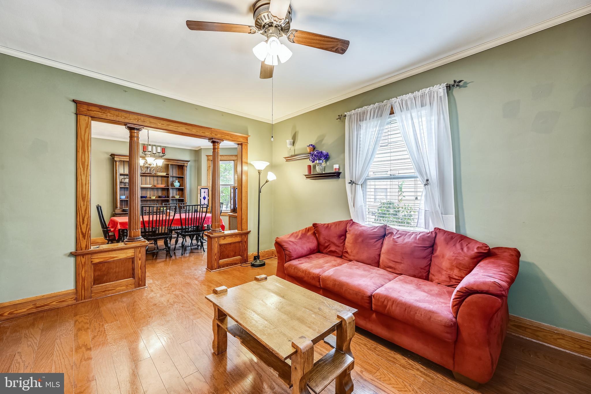 BROOKLYN PARK - Residential