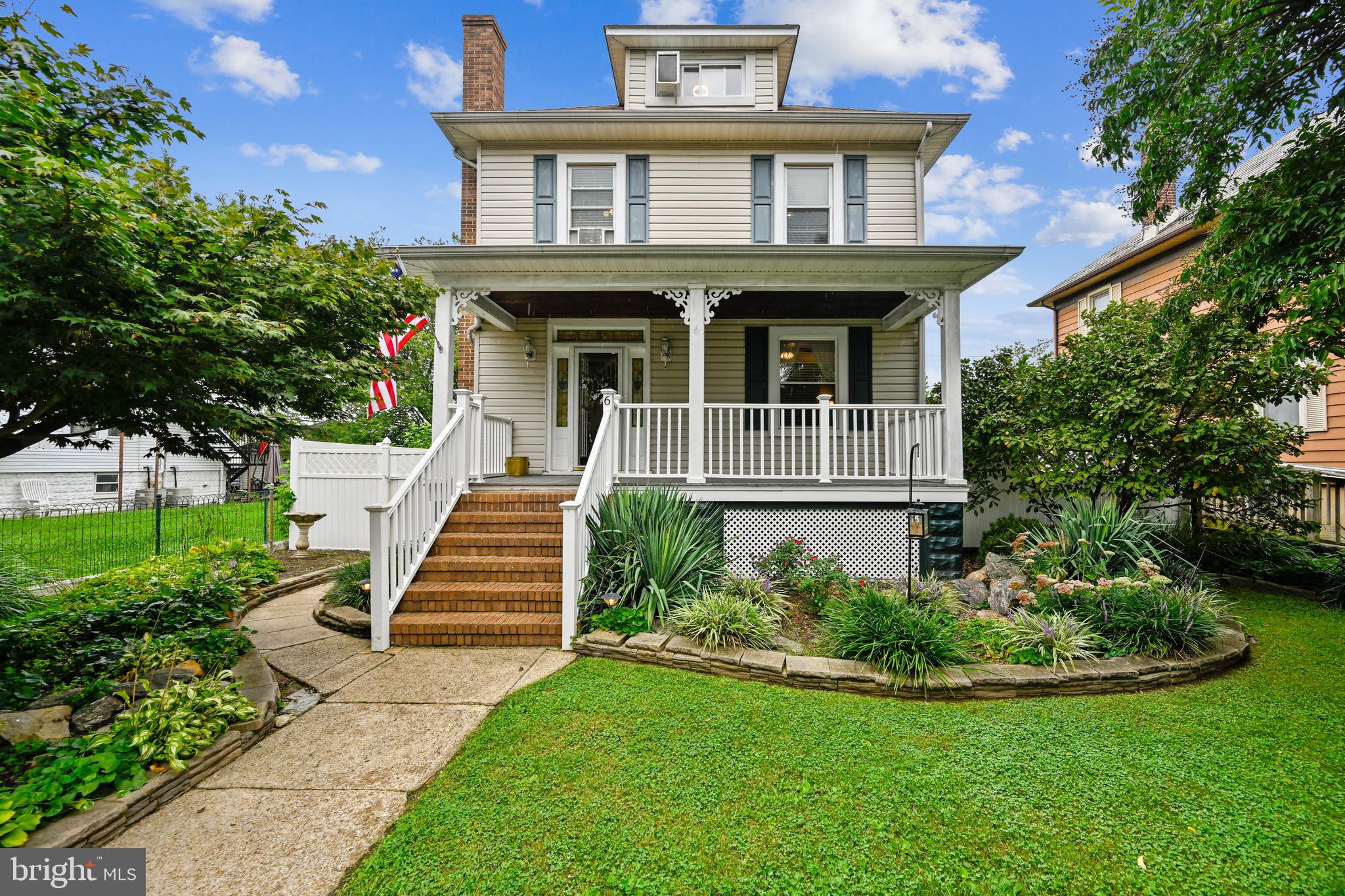 BROOKLYN PARK - Residential