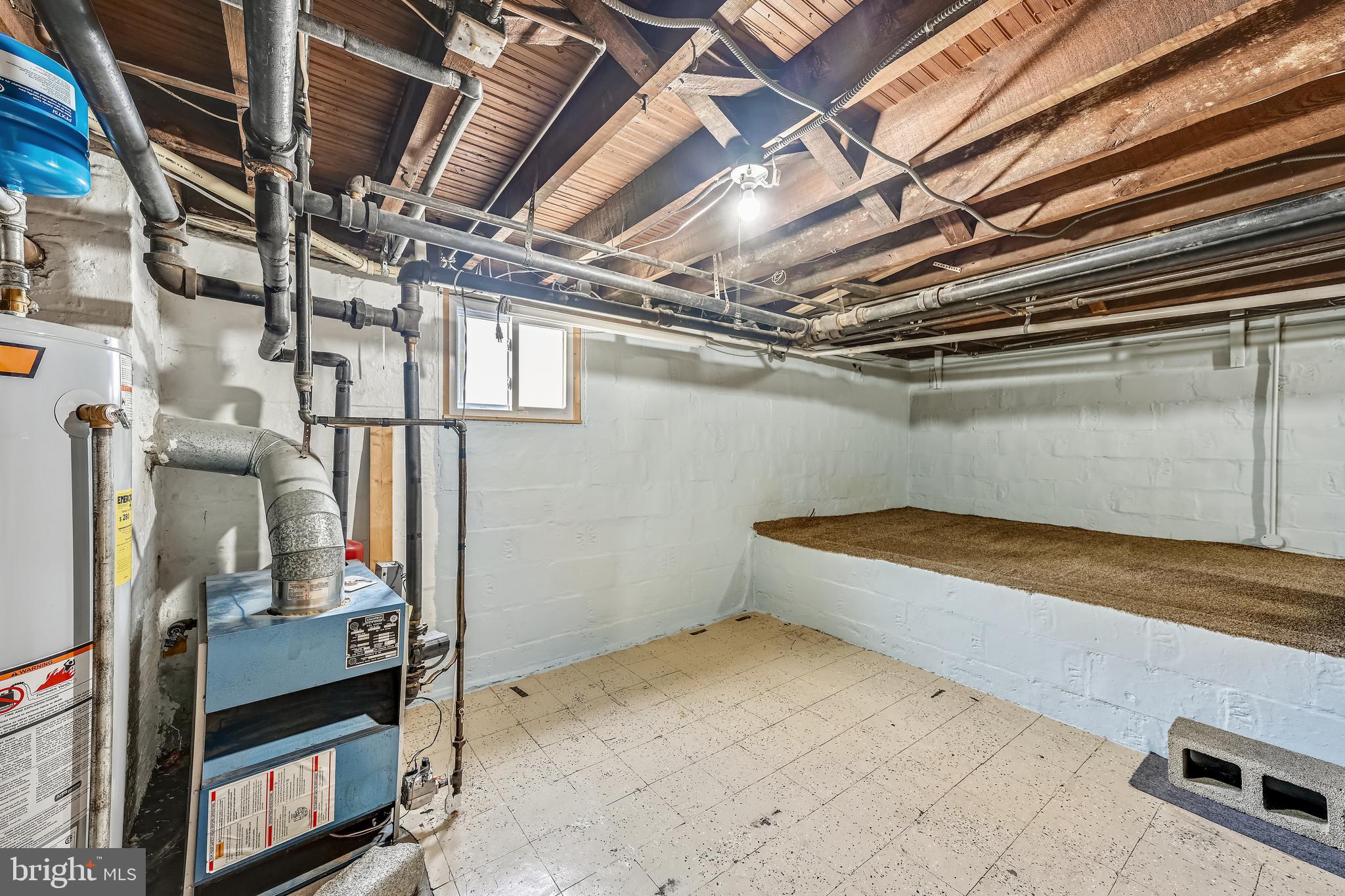 BROOKLYN PARK - Residential