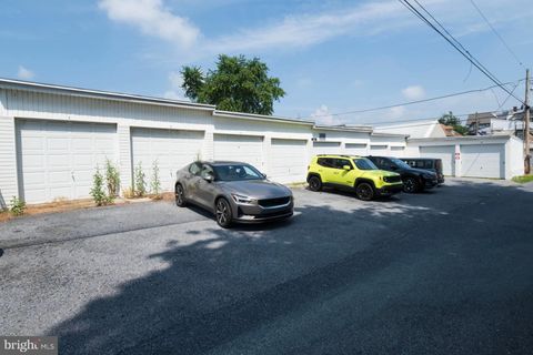 226 FEDERAL STREET LEBANON PA 17042