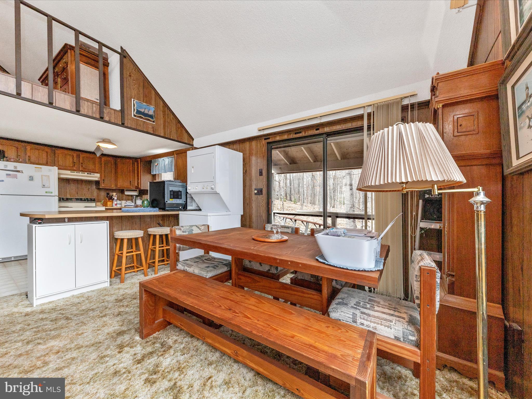 THE WOODS RESORT - Residential